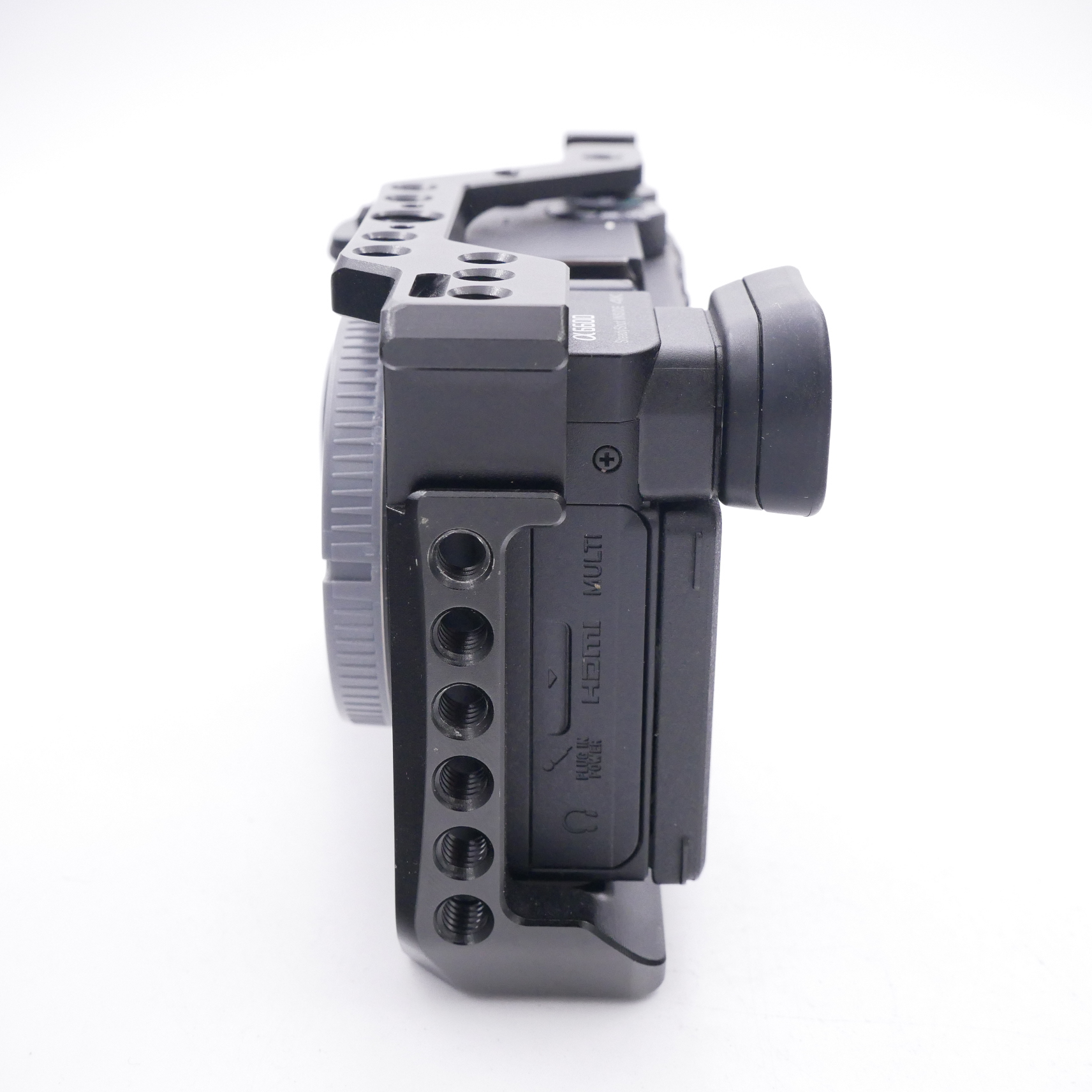 S-H-DEFRPD_3.jpg - Sony A6600 + SmallRig Cage - Image 2