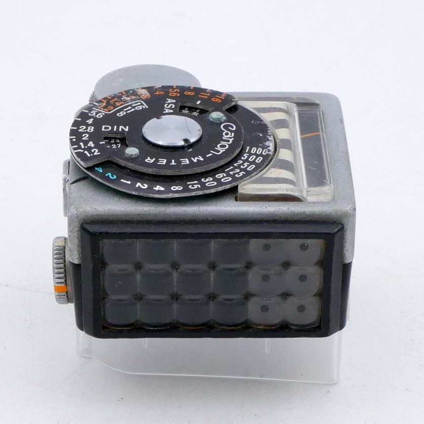 Best image for Canon R Meter (Canonflex)