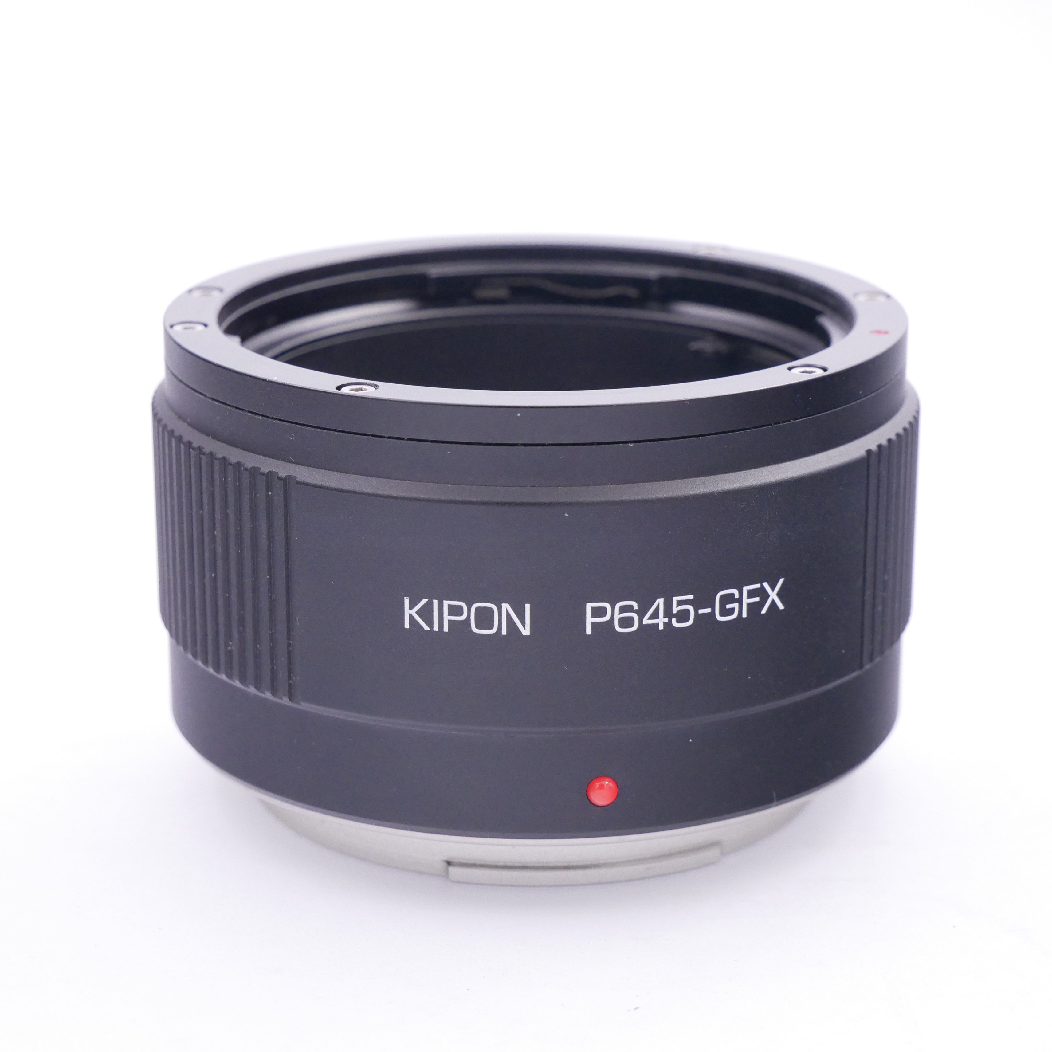Best image for Kipon P645-GFX Mount Adapter 