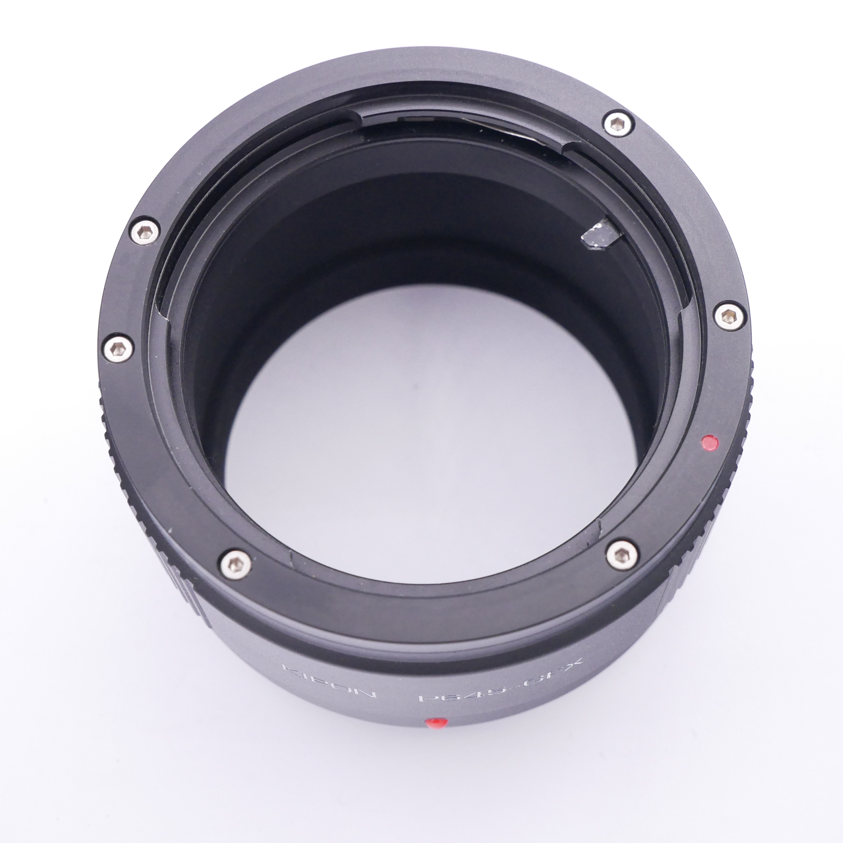 S-H-DEVRCW_2.jpg - Kipon P645-GFX Mount Adapter  - Image 1