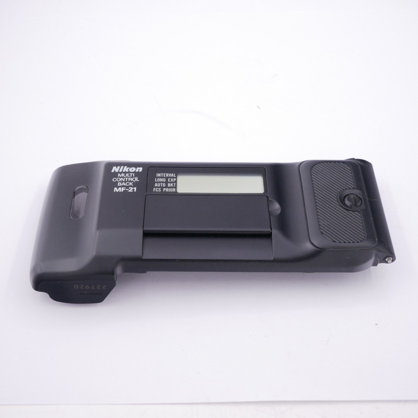 Best image for MF-21 Multi Control Back 
