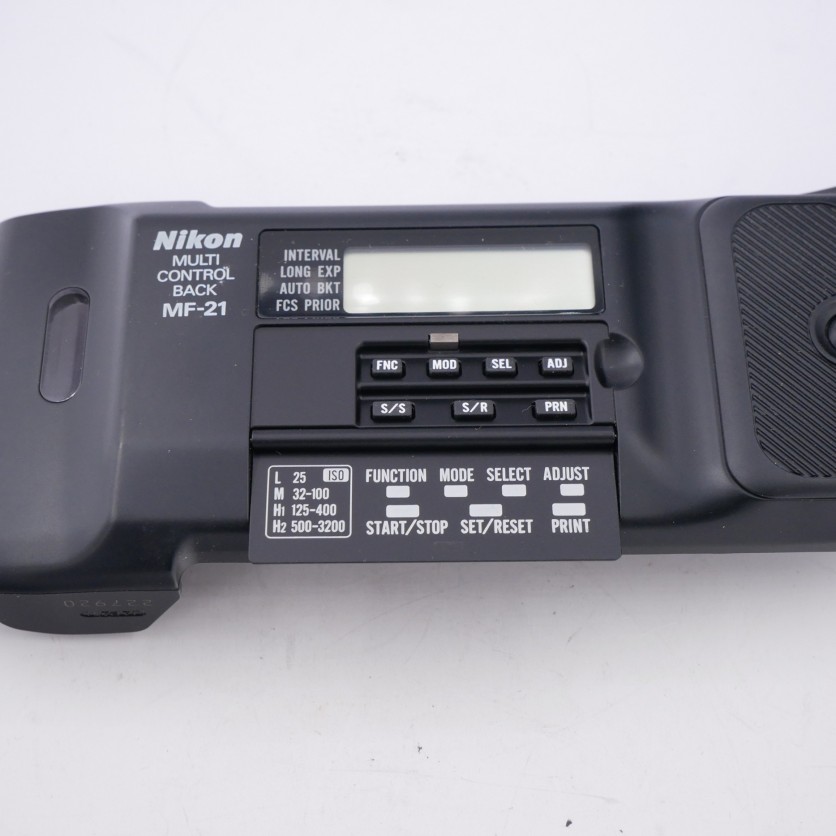 S-H-DFSW3T_3.jpg - MF-21 Multi Control Back  - Image 2