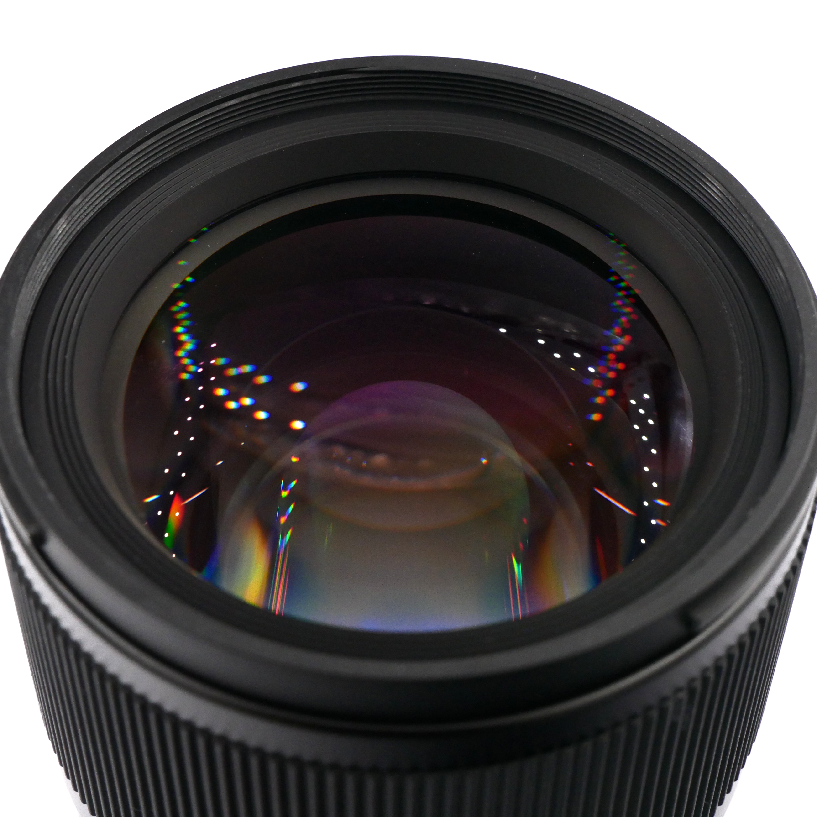 S-H-DFWXL8_3.jpg - Sigma AF 50mm F1.4 DG DN Art Lens in Sony FE mount - Image 2