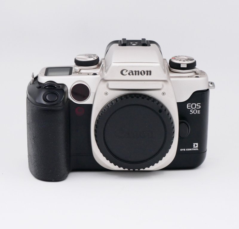S-H-DJ4V72_1.jpg - Canon Eos 50e Body - Thumbnail