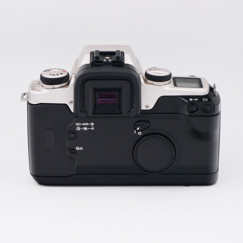S-H-DJ4V72_2.jpg - Canon Eos 50e Body - Image 2