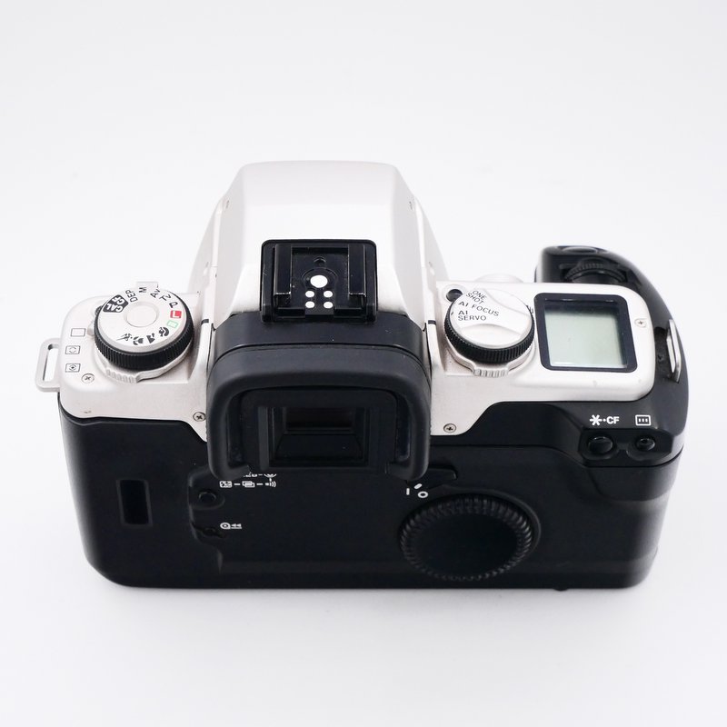 S-H-DJ4V72_3.jpg - Canon Eos 50e Body - Image 1