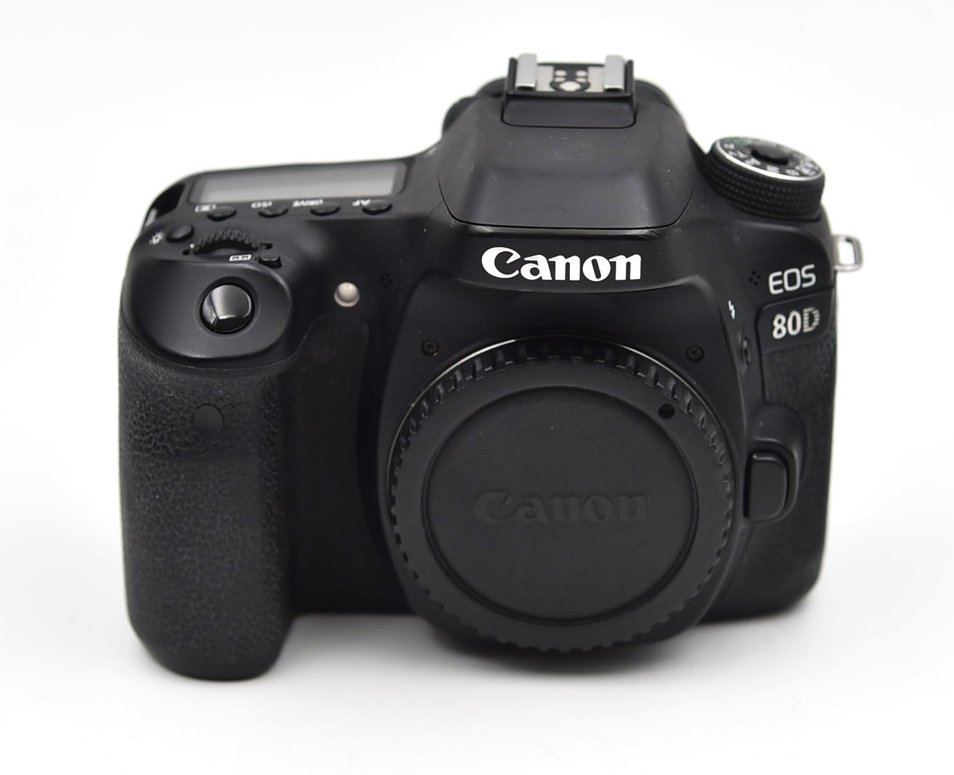 Best image for Canon Eos 80D Body