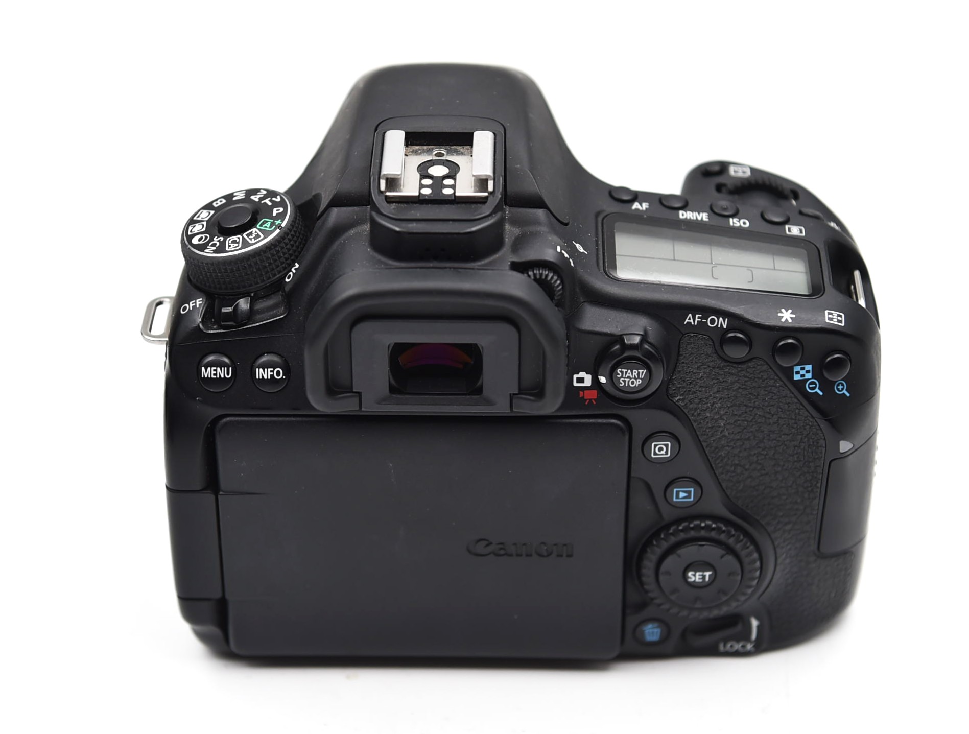 S-H-DJN5N8_3.jpg - Canon Eos 80D Body - Image 2