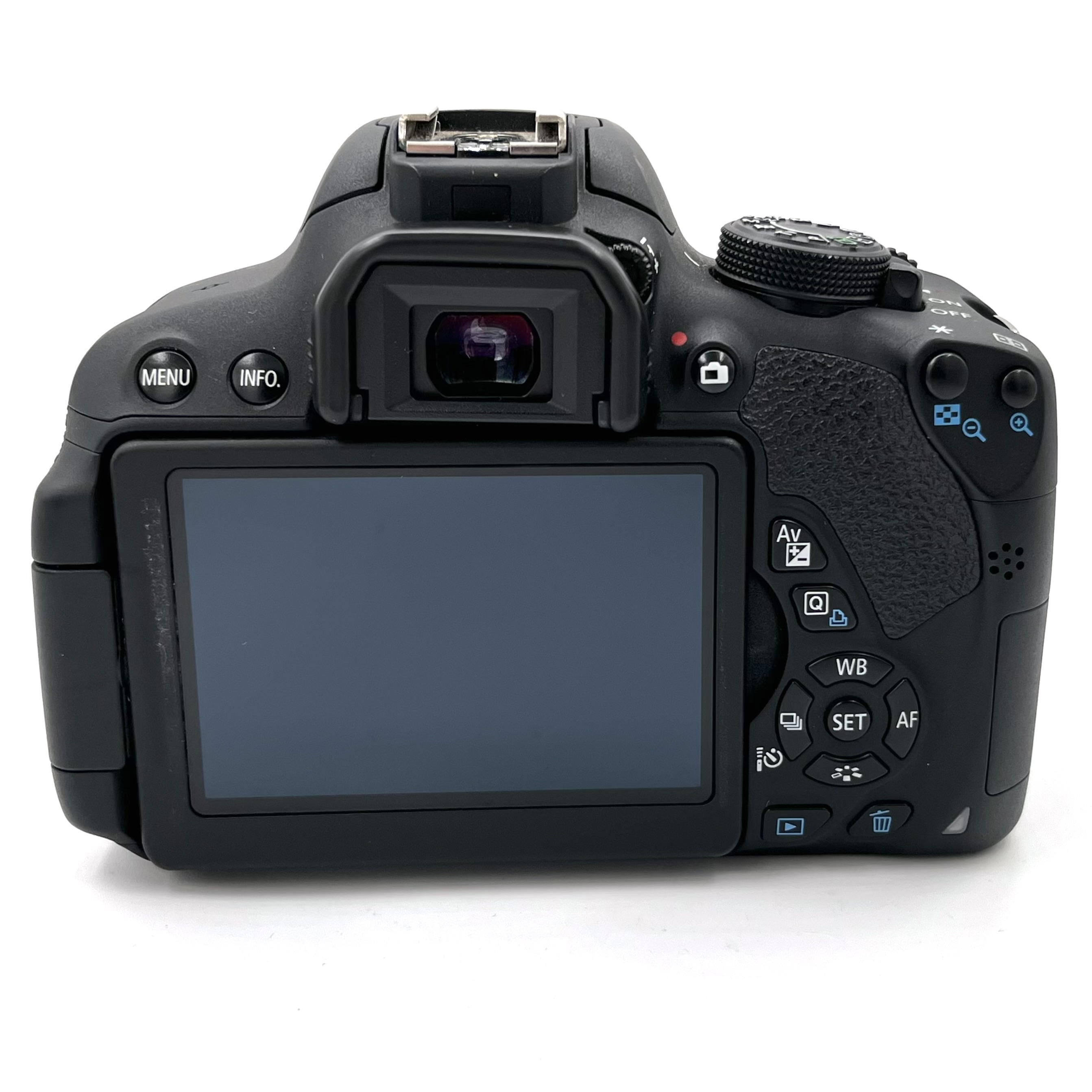 S-H-DK384R_2.jpeg - Canon EOS 700D body: 25K frames - Image 2