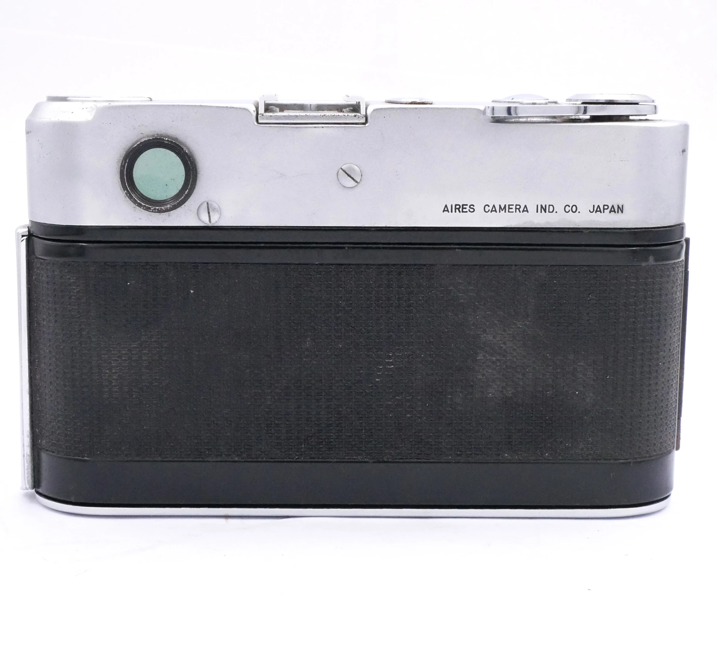S-H-DK8YMT_2.webp - Aires Radar Eye 35mm Film Camera - Image 1