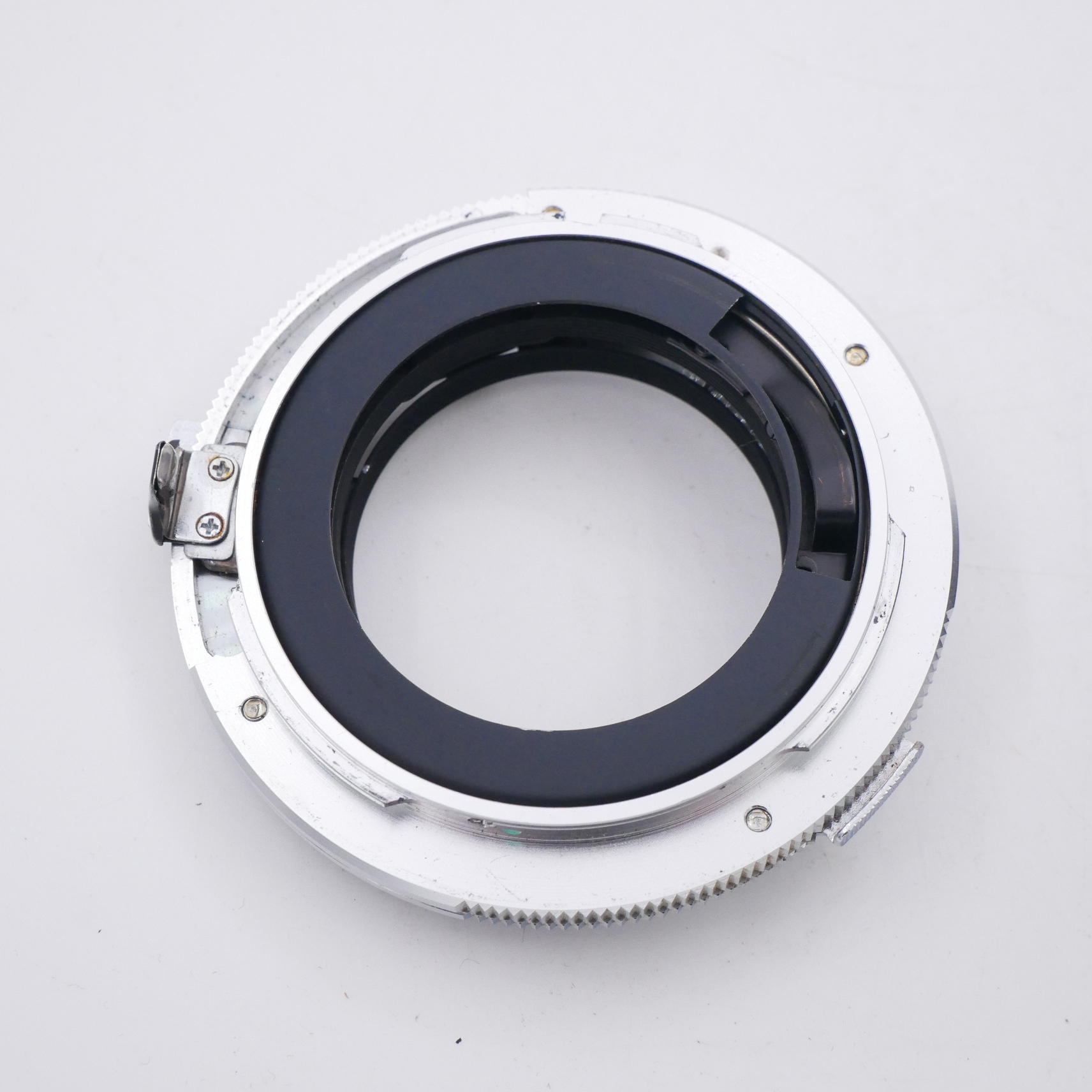 S-H-DKMHFA_2.jpg - Adaptall 2 for Olympus OM Mount - Image 1