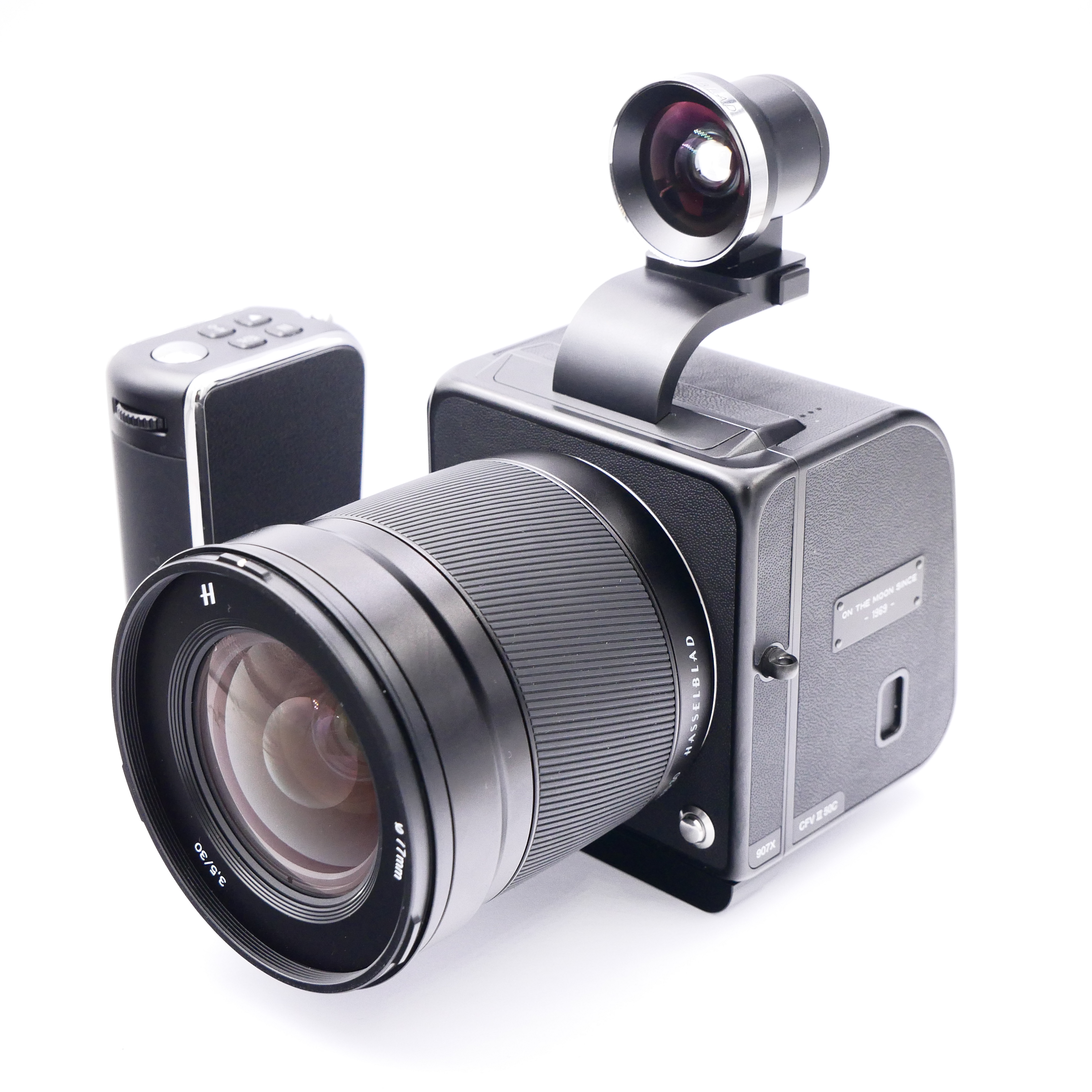S-H-DKWLC7_3.jpg - Hasselblad 907X + CFV II 50C Moon edition Back + XCD 30mm F/3.5 Lens - Image 3