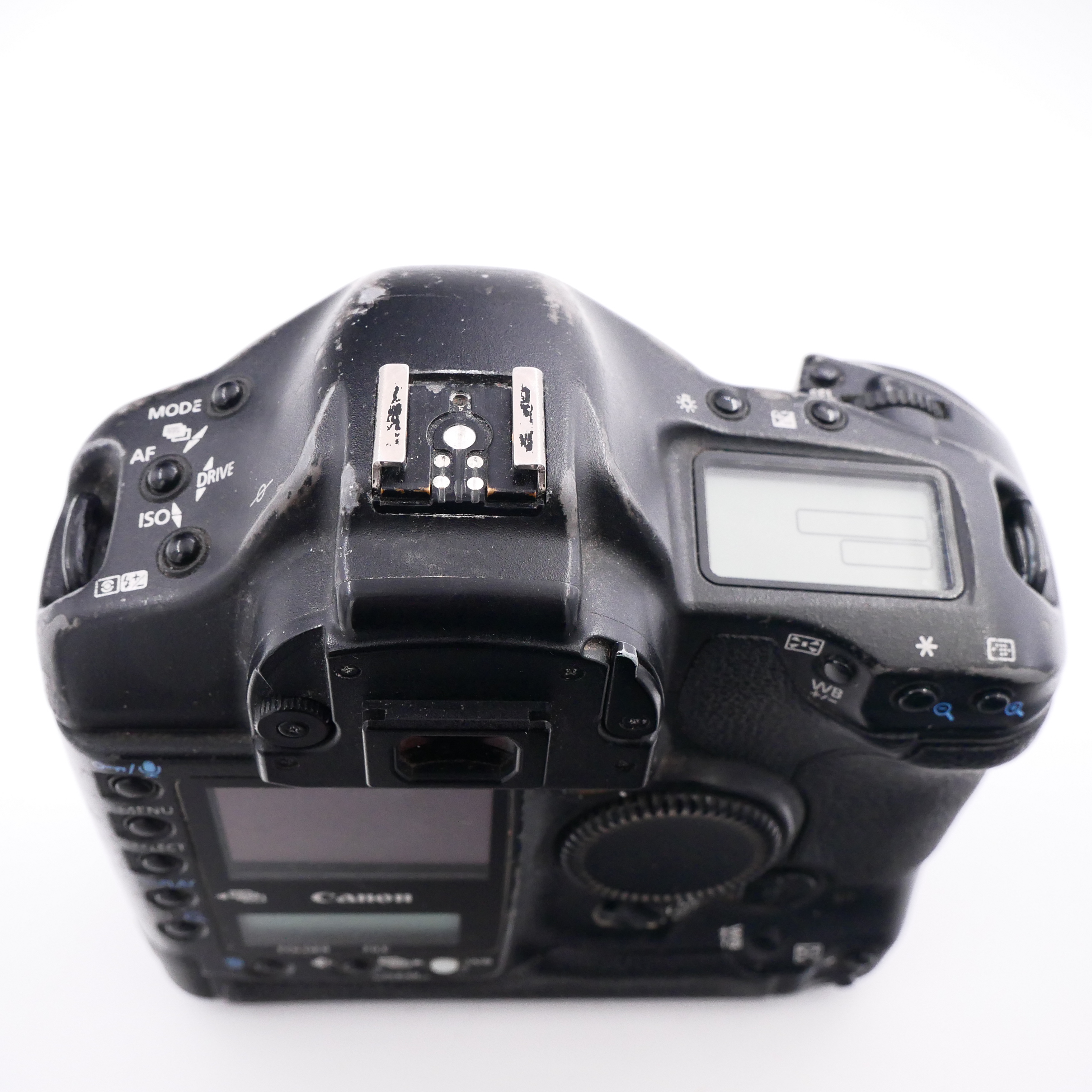 S-H-DLCWSL_4.jpg - Canon EOS-1 D Mk II Body Only - Image 2