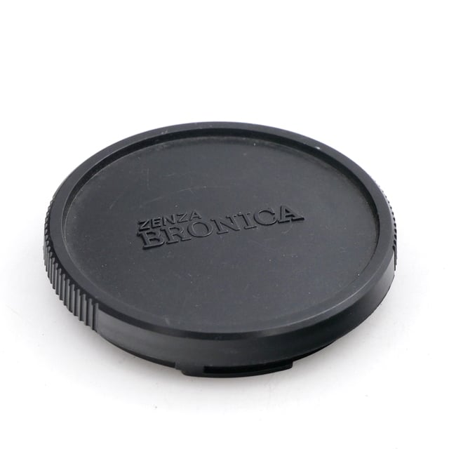 Bronica GS Front Body Cap
