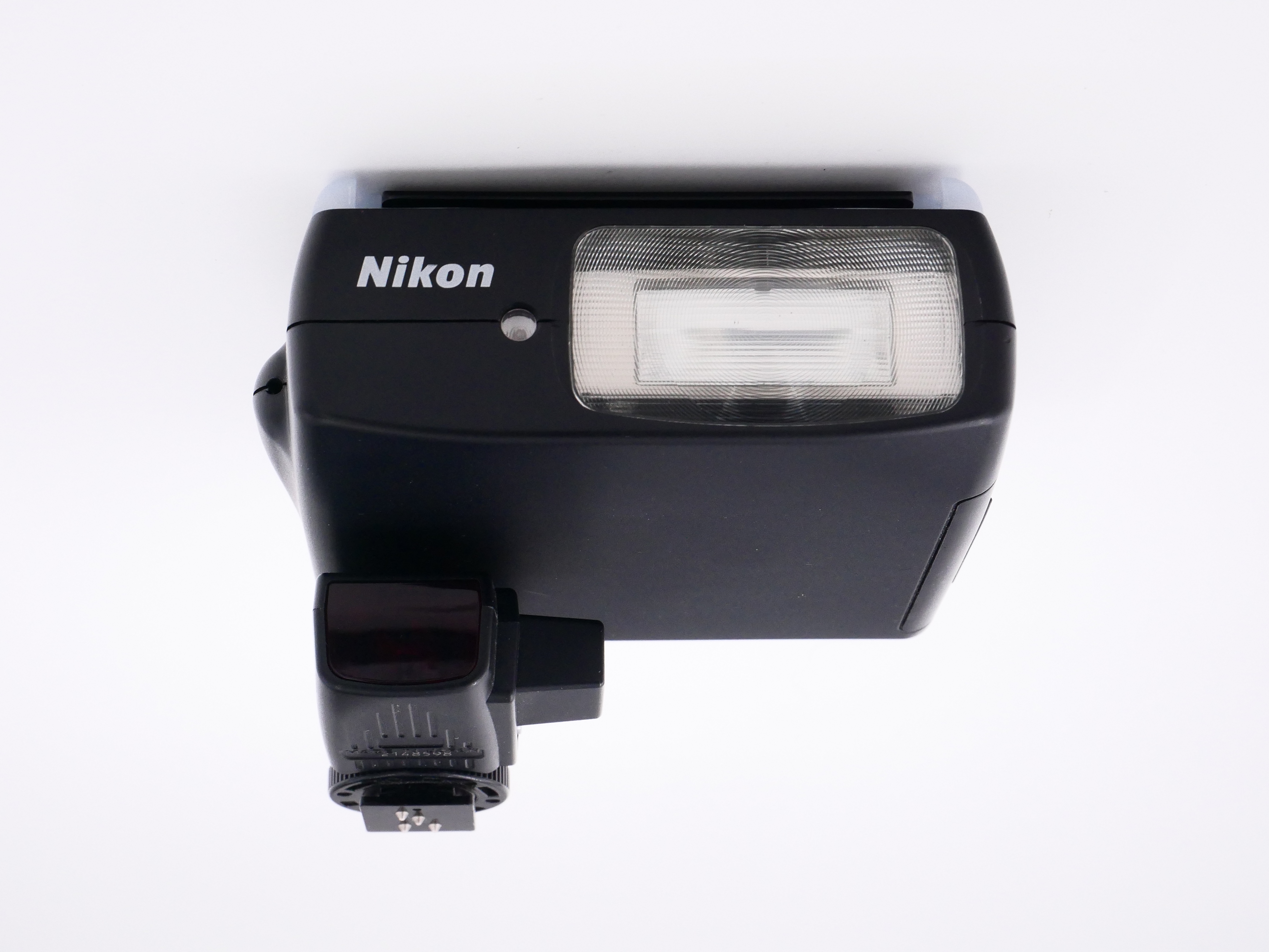 S-H-DNDAE7_3.jpg - Nikon Speedlight SB-27 - Image 3
