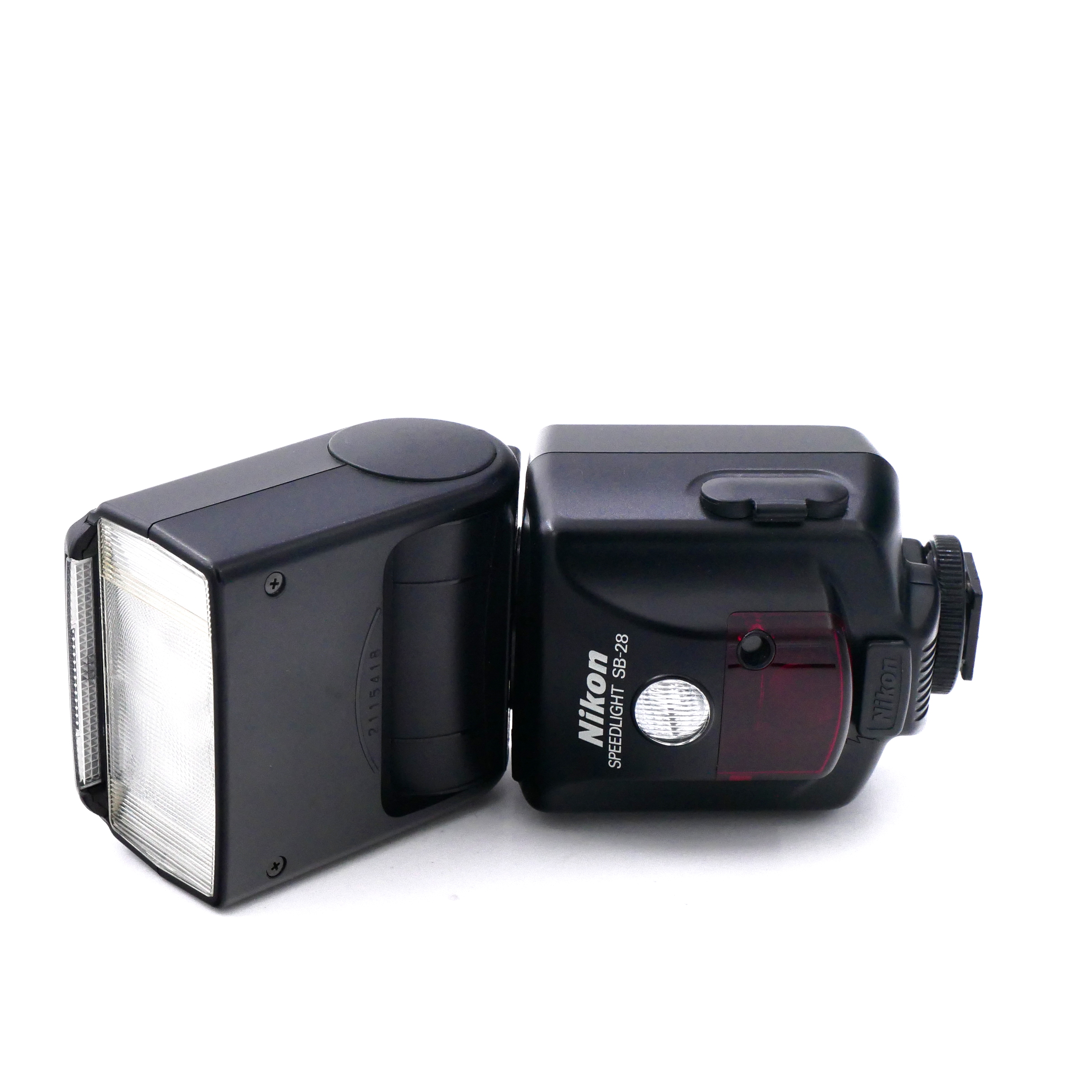 Nikon Speedlight SB-28 Flash - Best Available Image