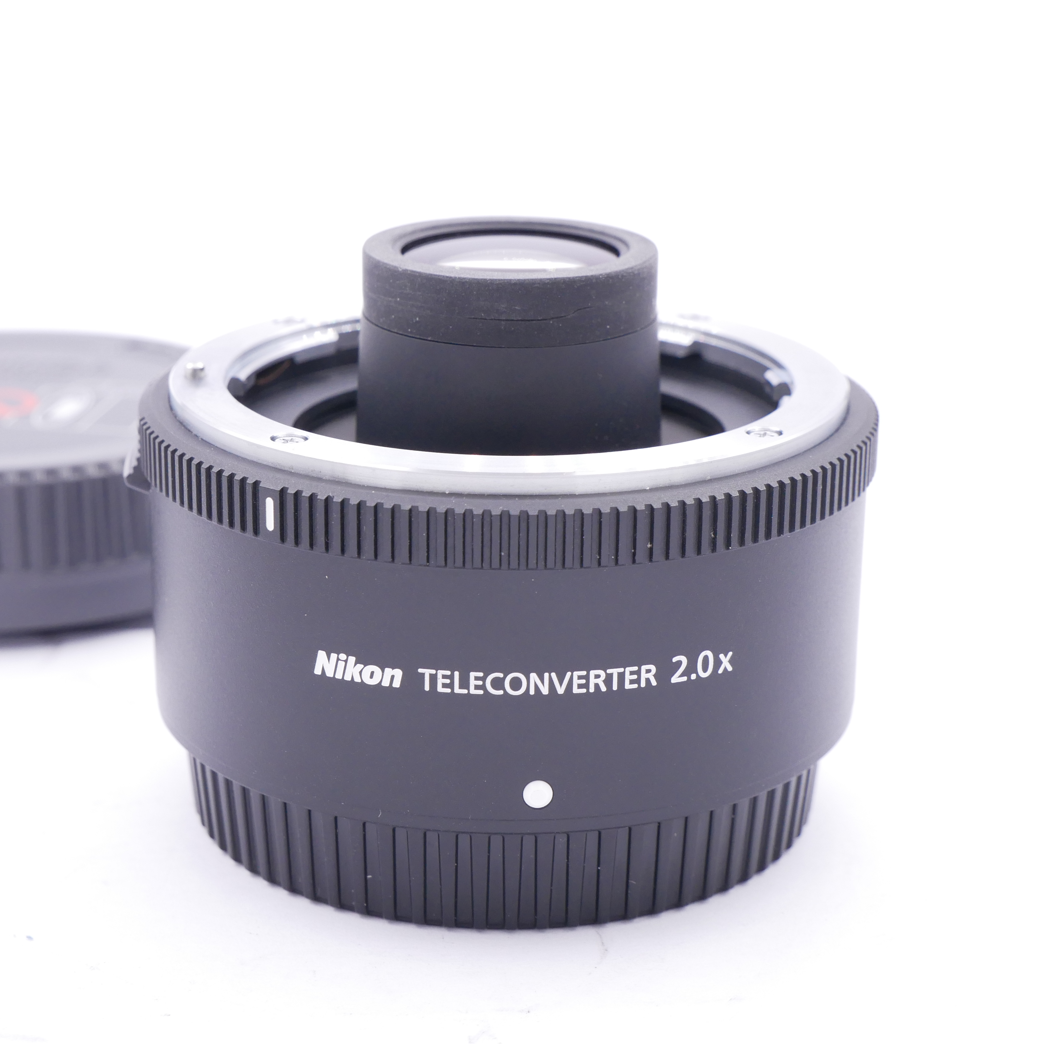 Nikon Z Mount 2.0x Teleconverter - Best Available Image