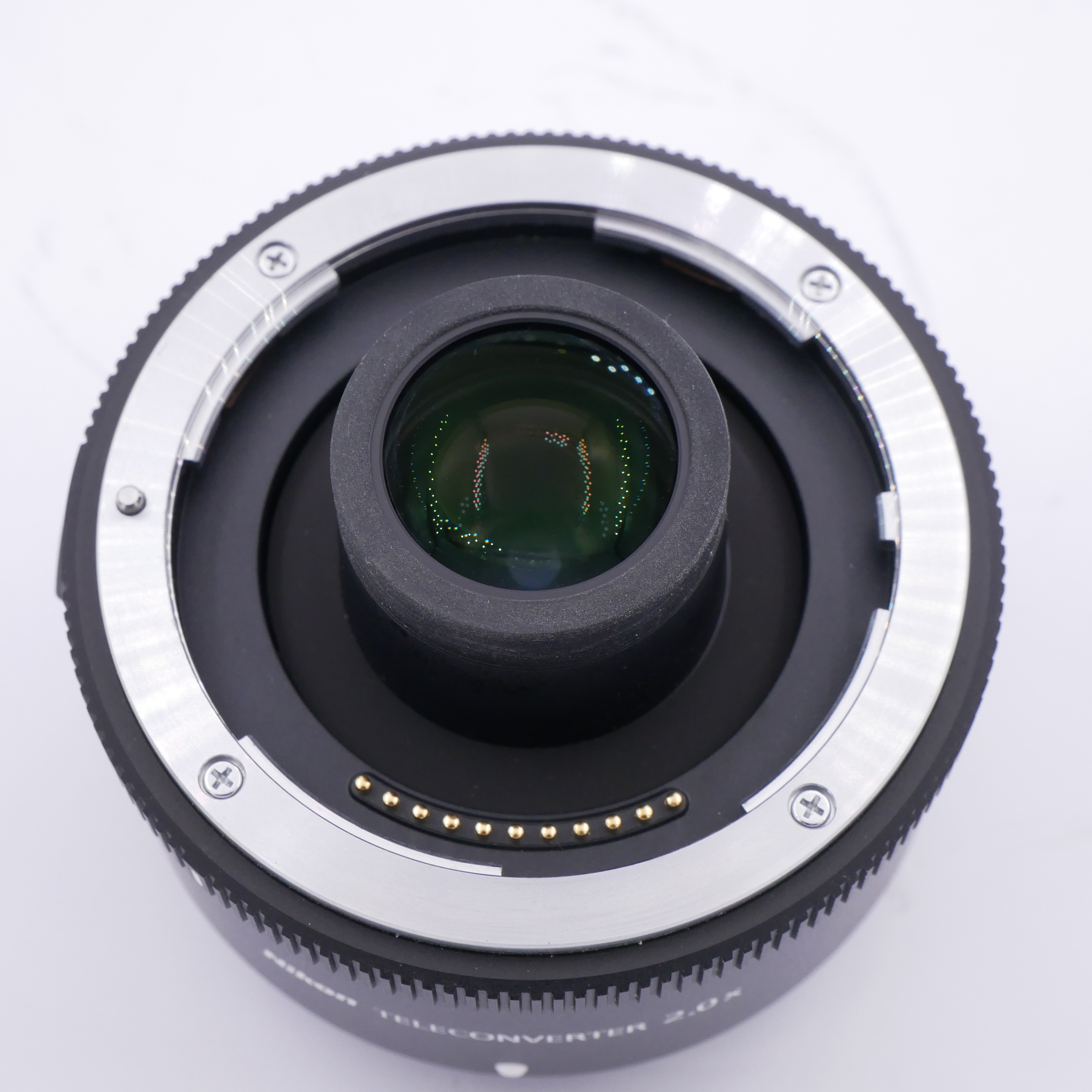 S-H-DPJPL3_2.jpg - Nikon Z Mount 2.0x Teleconverter - Image 1