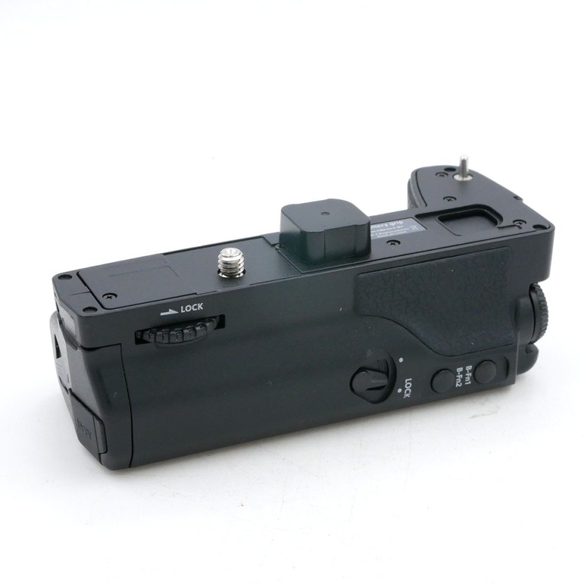 Best image for Battery Grip for Olympus E-M1 Camera (HLD-7 Replacement)