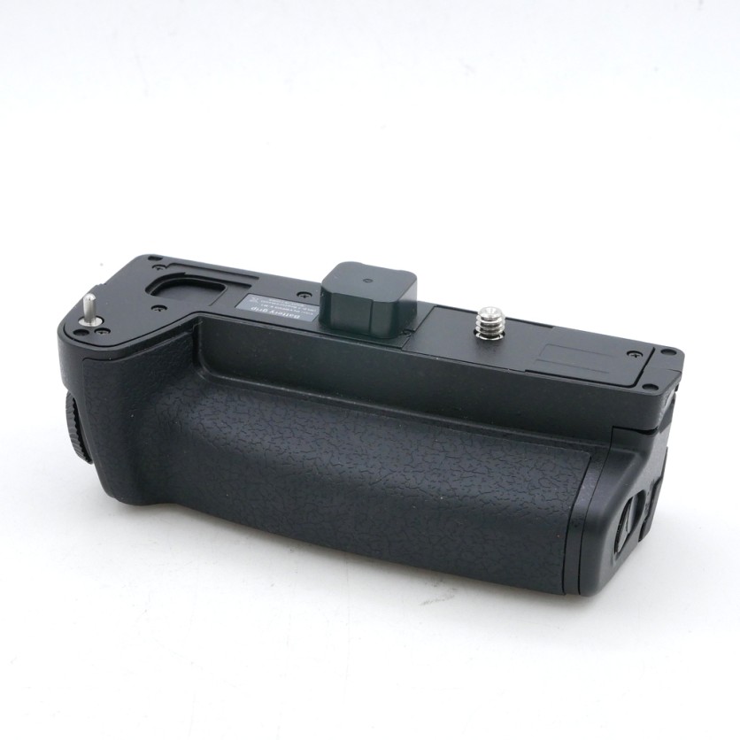S-H-DT32MU_2.jpg - Battery Grip for Olympus E-M1 Camera (HLD-7 Replacement)