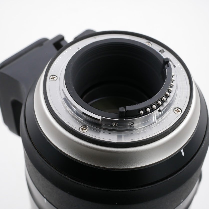 S-H-DV79YJ_2.jpg - Tamron SP 70-200mm F2.8 Di VC G2 Lens for Nikon FX-Mount