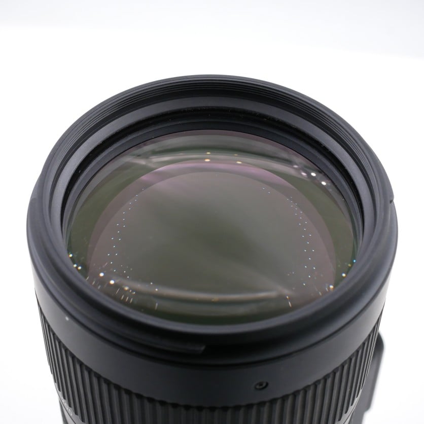 S-H-DV79YJ_3.jpg - Tamron SP 70-200mm F2.8 Di VC G2 Lens for Nikon FX-Mount