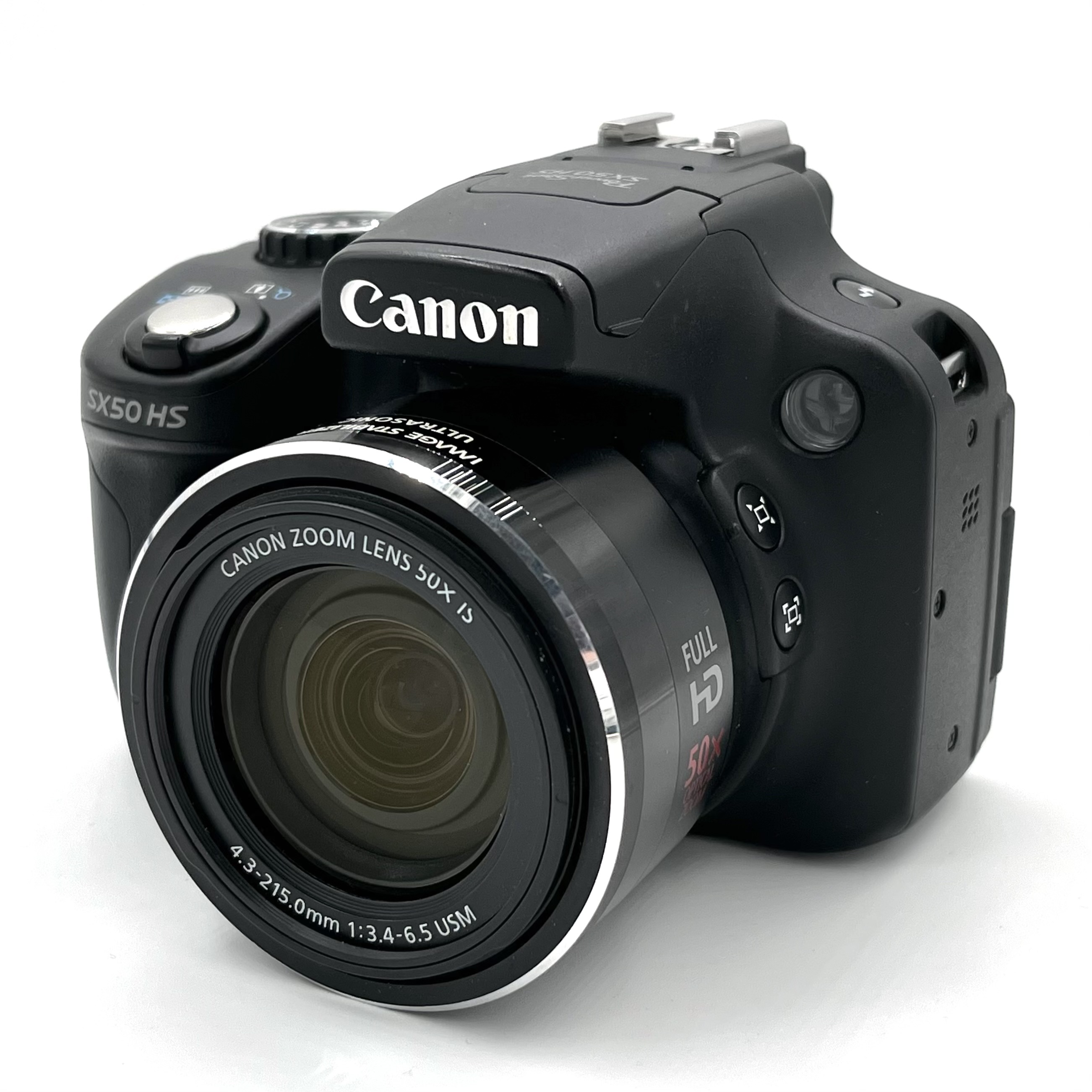 Canon SX50HS (please see description) - Best Available Image