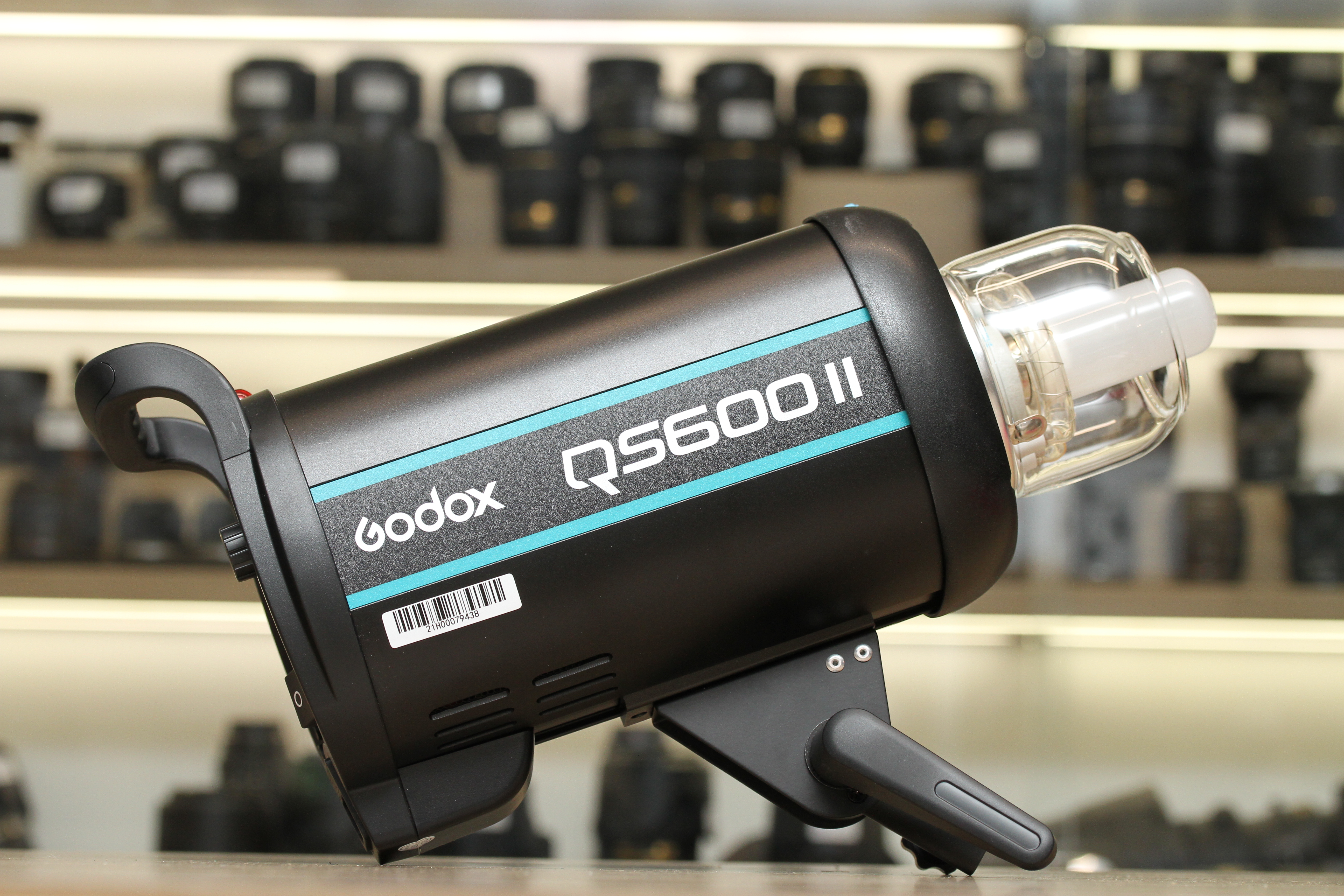 Godox QS600 II Light - Best Available Image
