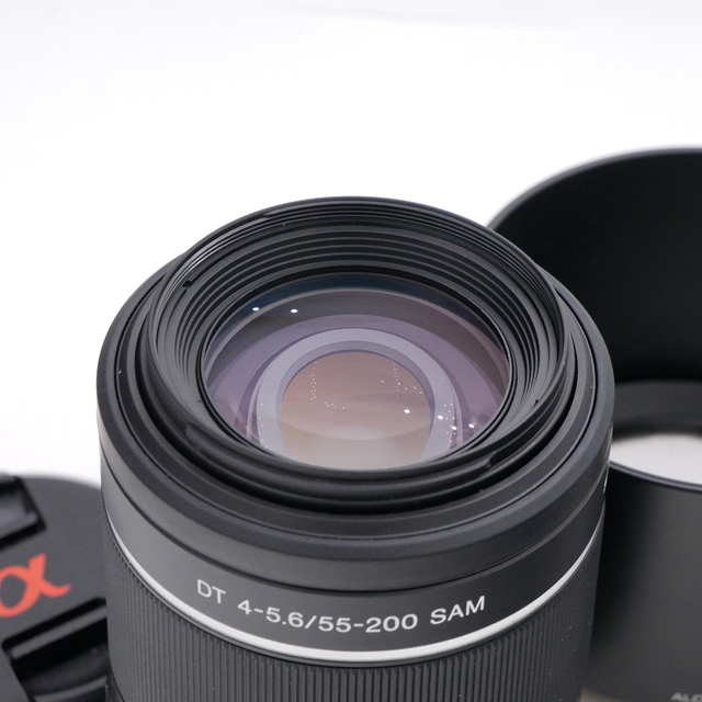 S-H-DX7S8X_2.jpg - Sony AF 55-200mm F/4-5.6 DT SAM Lens for A Mount