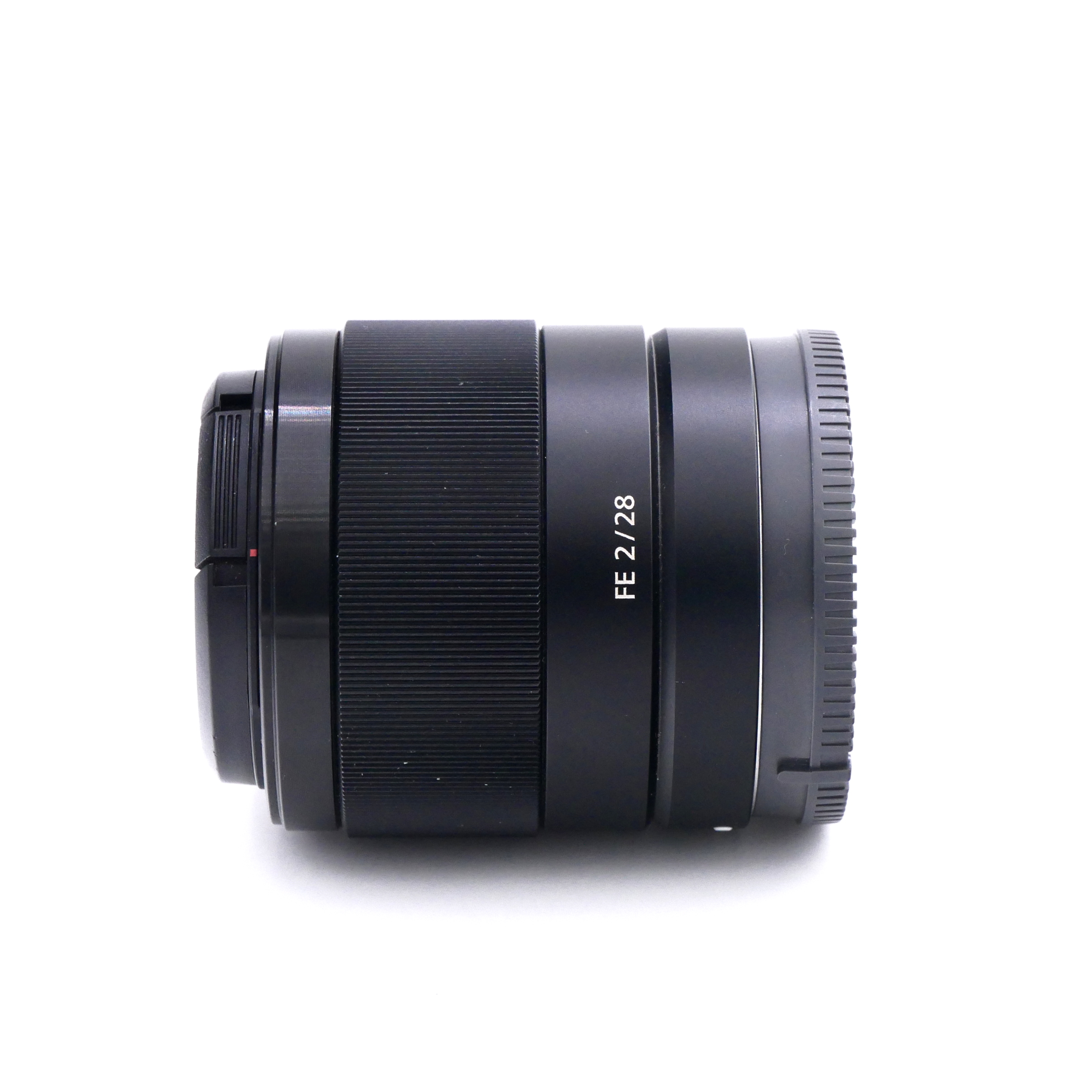S-H-DXJJJ9_4.jpg - Sony FE 28mm F2 Lens - Image 3