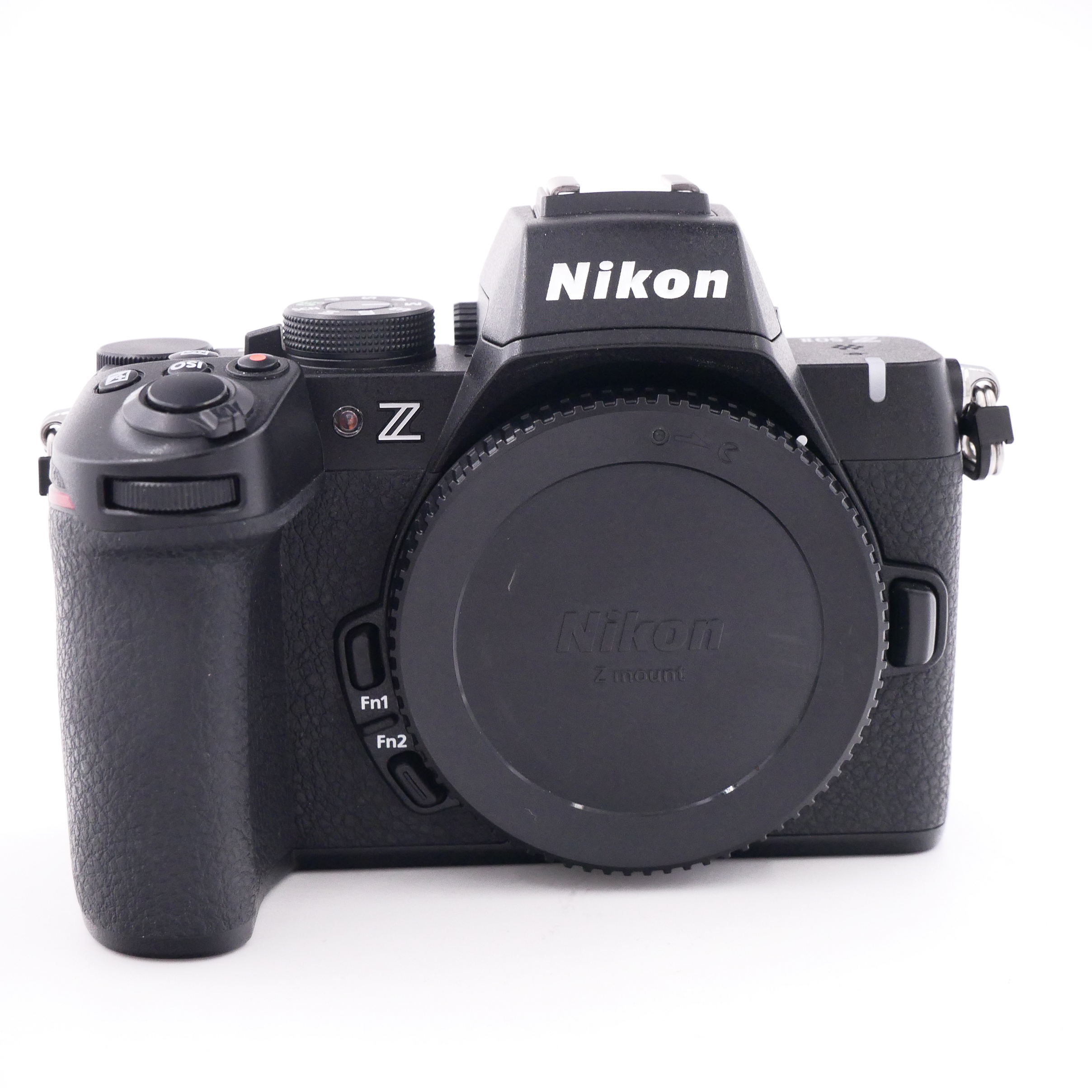 Nikon Z50 II Body Only 1,300 Frames - Best Available Image