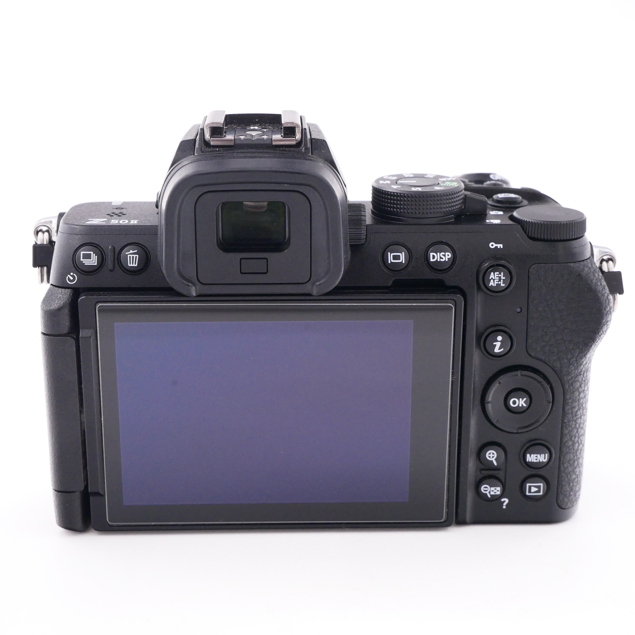 S-H-DXUAF3_2.jpg - Nikon Z5II Body Only 1,300 Frames - Image 1