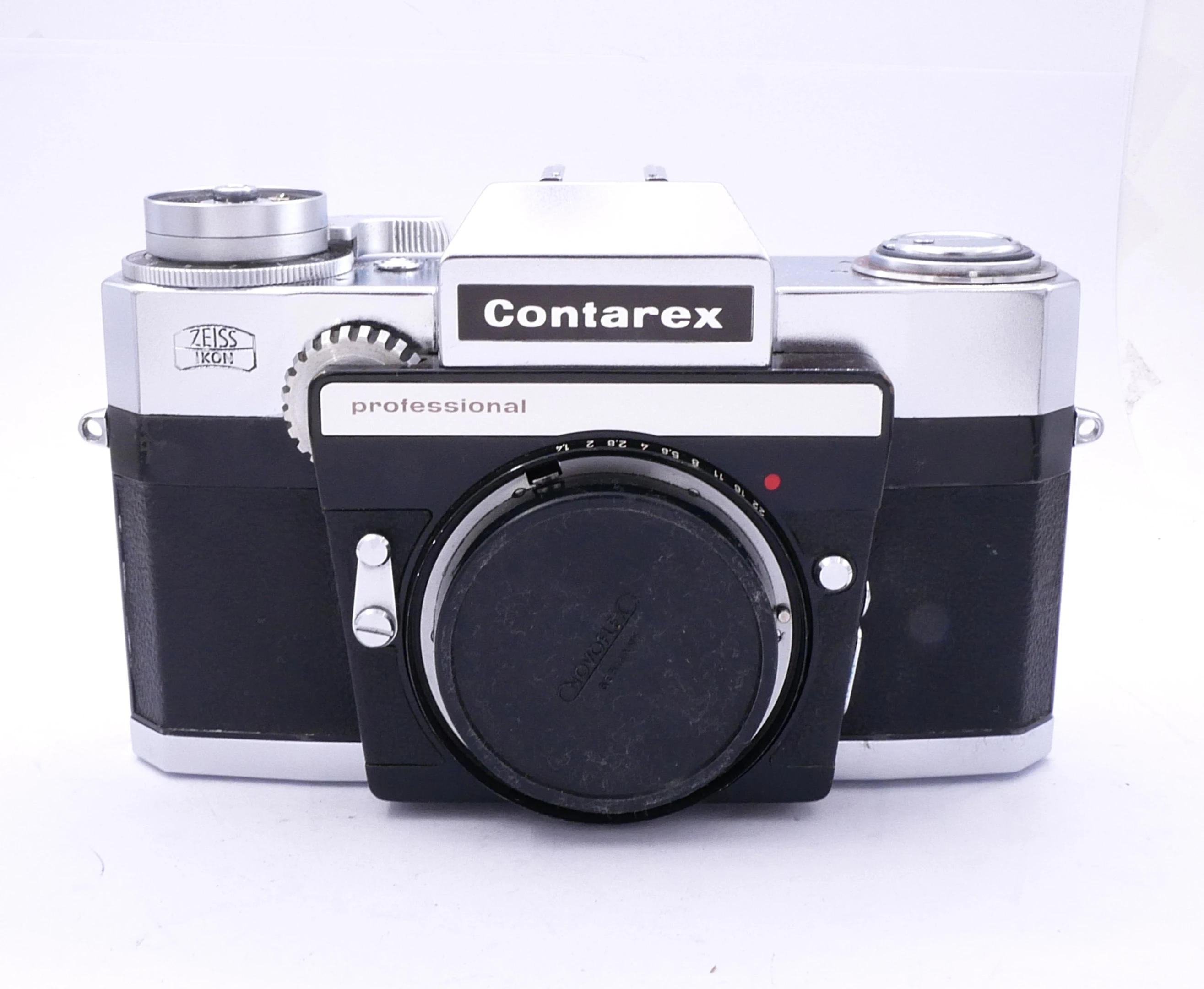 Zeiss Ikon Contarex Professional  - Best Available Image