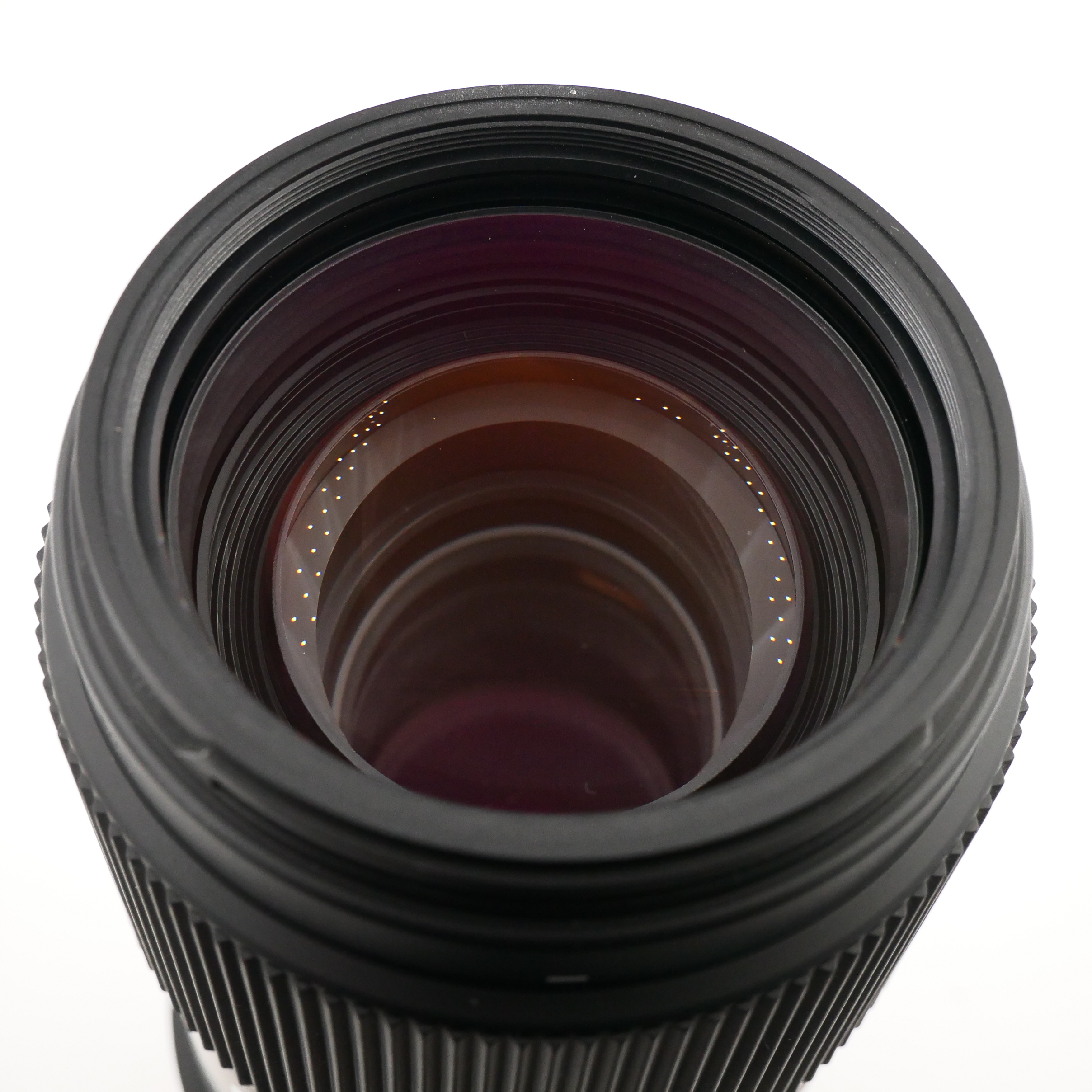 S-H-DYPF2K_2.jpg - Sigma 100-400mm F5-6.3 DG Lens for EF-Mount   - Image 1