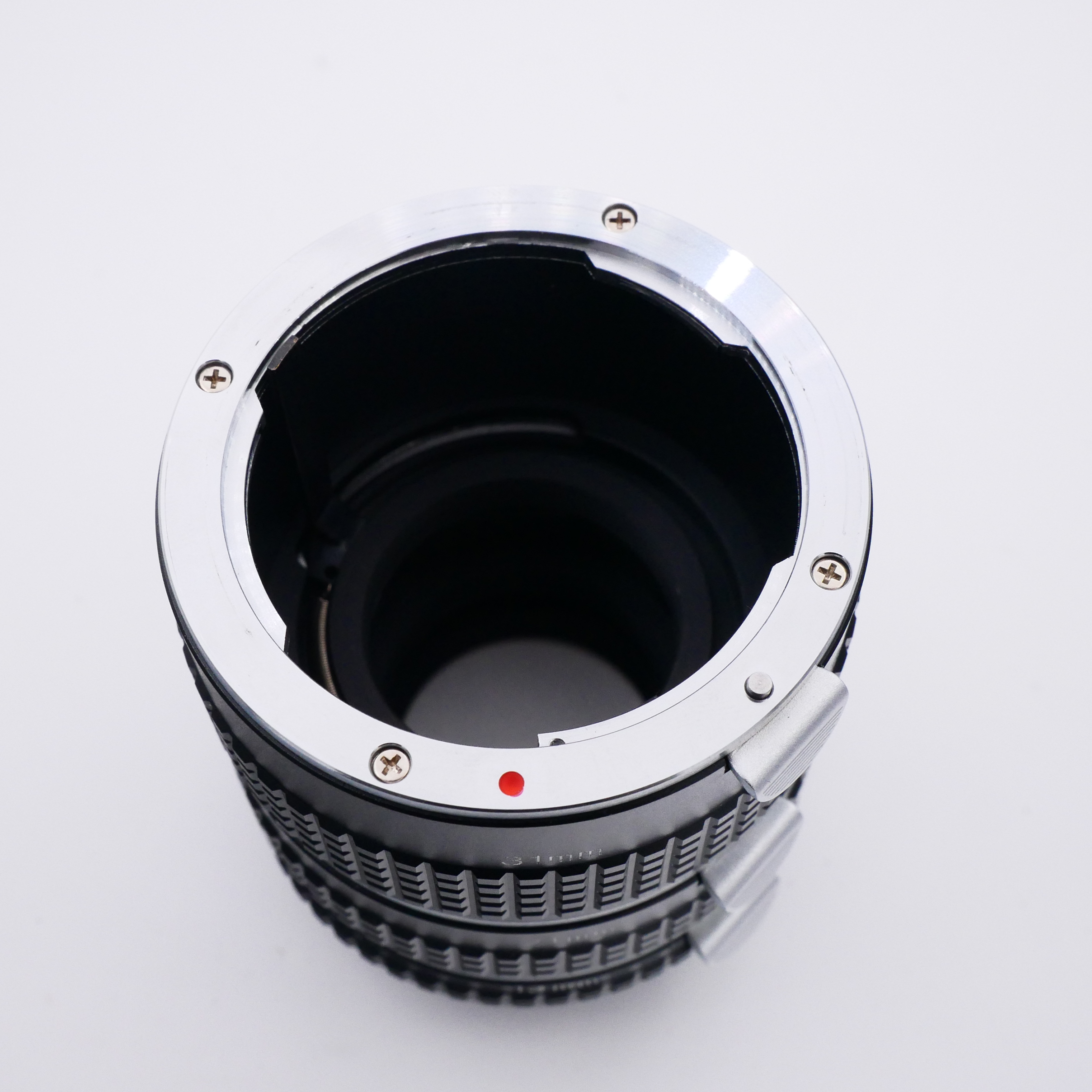S-H-E372R3_2.jpg -   Automatic Extension Tube 13mm, 21mm, 31mm for Pentax PK-Mount - Image 1