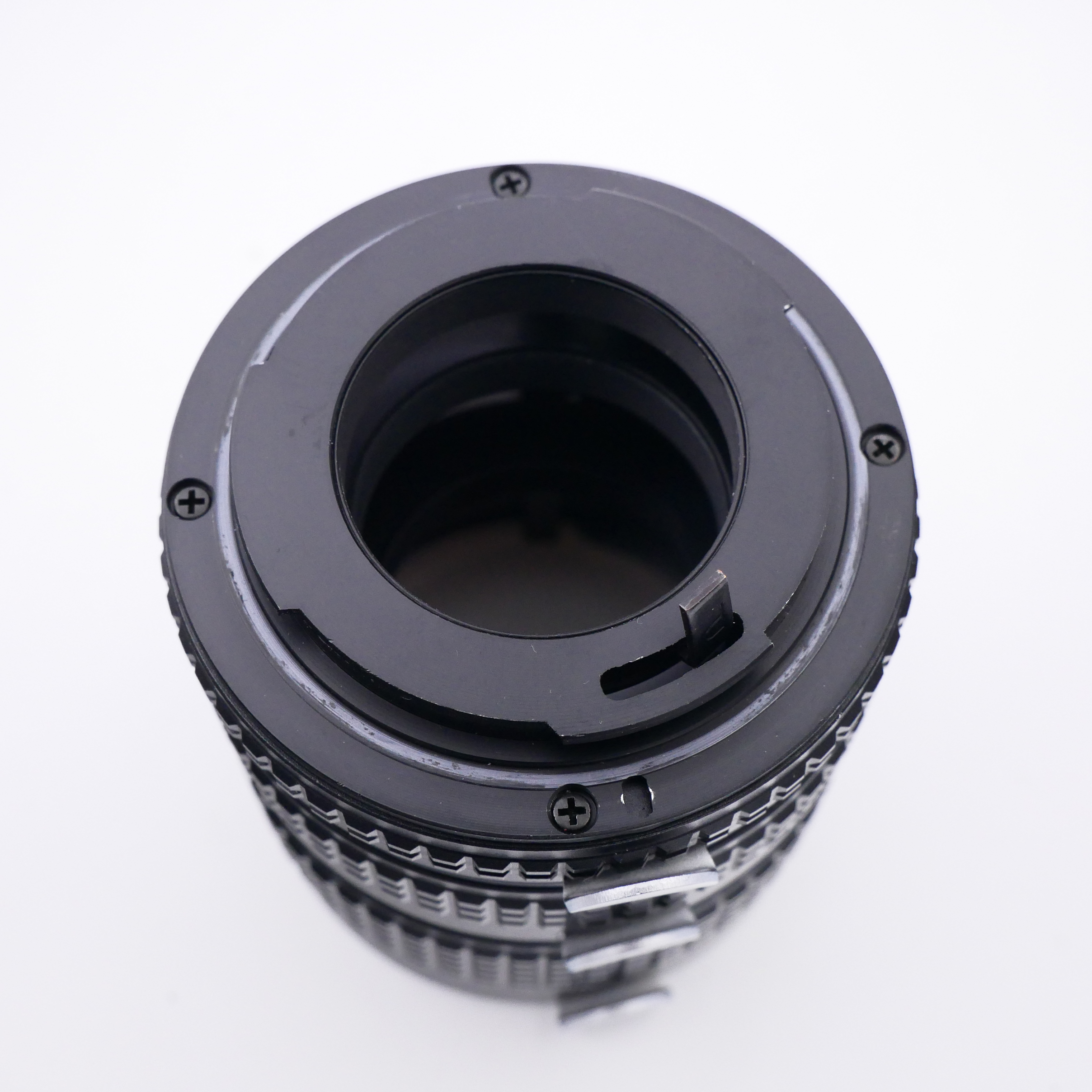 S-H-E372R3_3.jpg -   Automatic Extension Tube 13mm, 21mm, 31mm for Pentax PK-Mount - Image 2