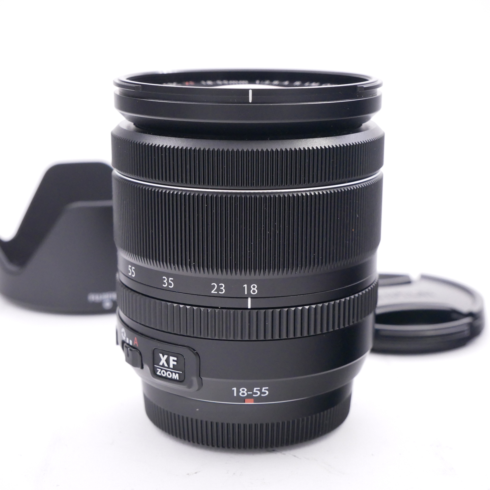 Best image for Fujifilm XF 18-55mm F2.8-4 R LM OIS Lens