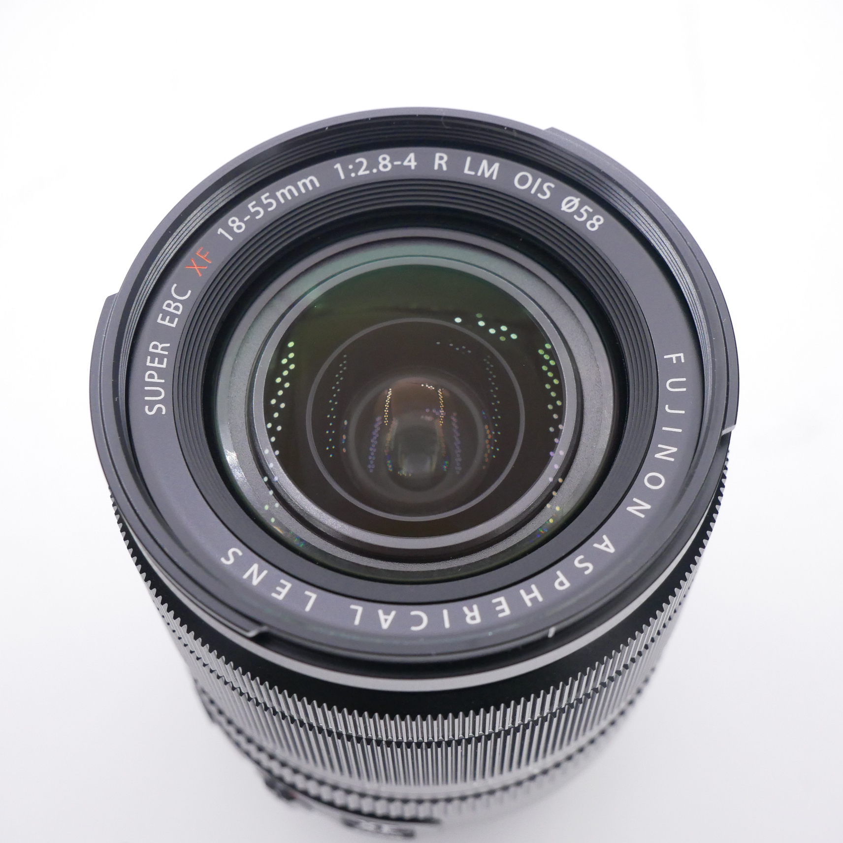 S-H-E7NYLU_2.jpg - Fujifilm XF 18-55mm F2.8-4 R LM OIS Lens - Image 1