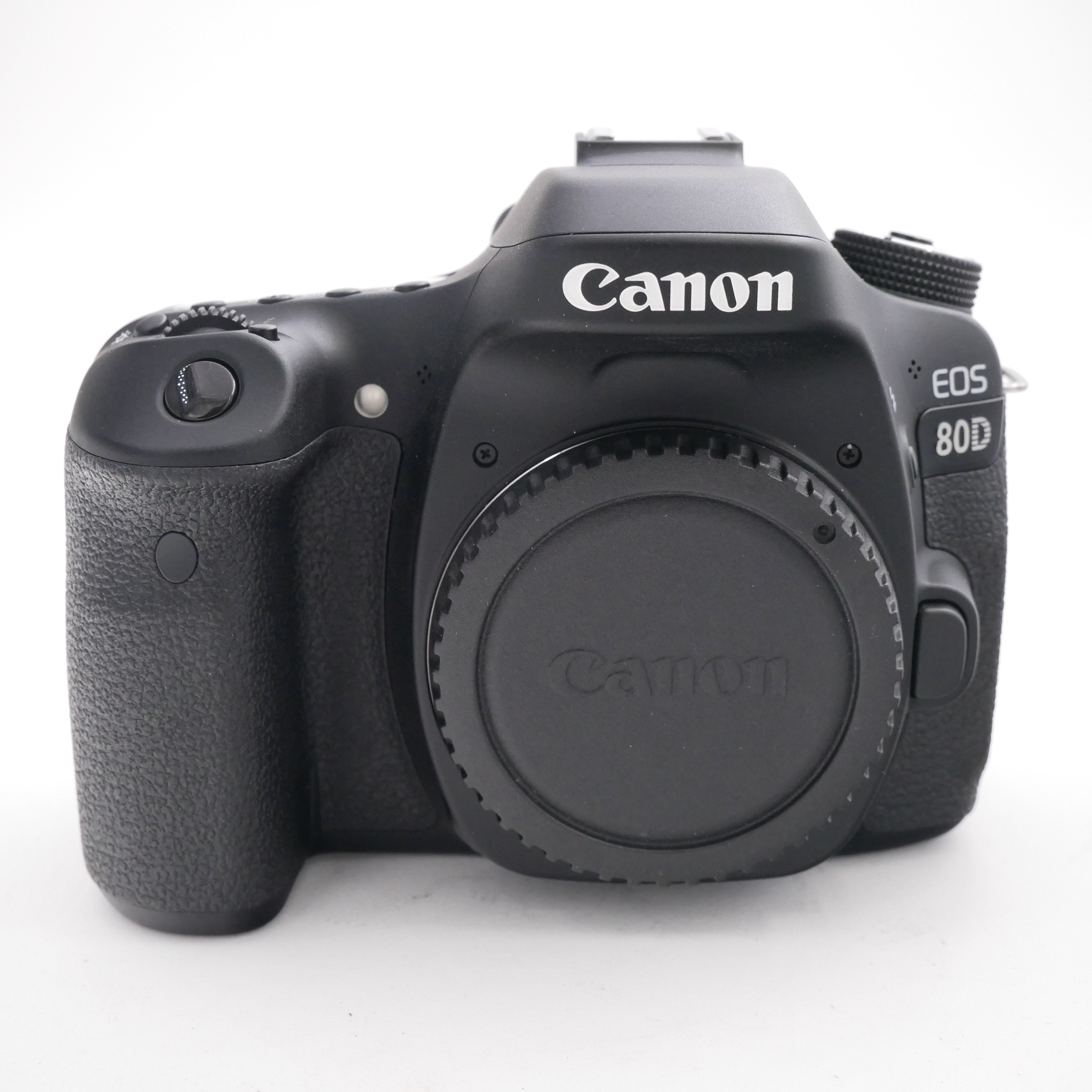 Best image for Canon EOS 80D Body Only 2,200 Frames!