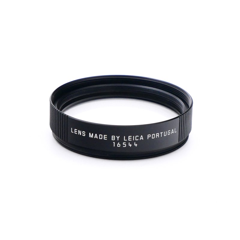 Leica Elpro 4 - 16544 (E55 Two-element coated achromatic close-up lens) - Best Available Image