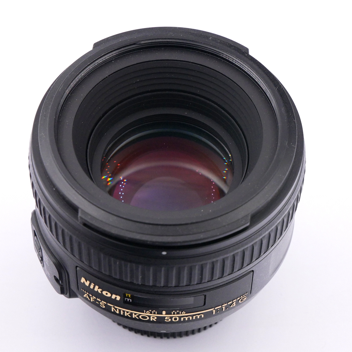 S-H-EAMK6_2.jpg - Nikon AF-S 50mm F/1.4 G Lens