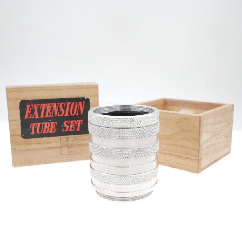Best image for Extension Tube Set screw mount 