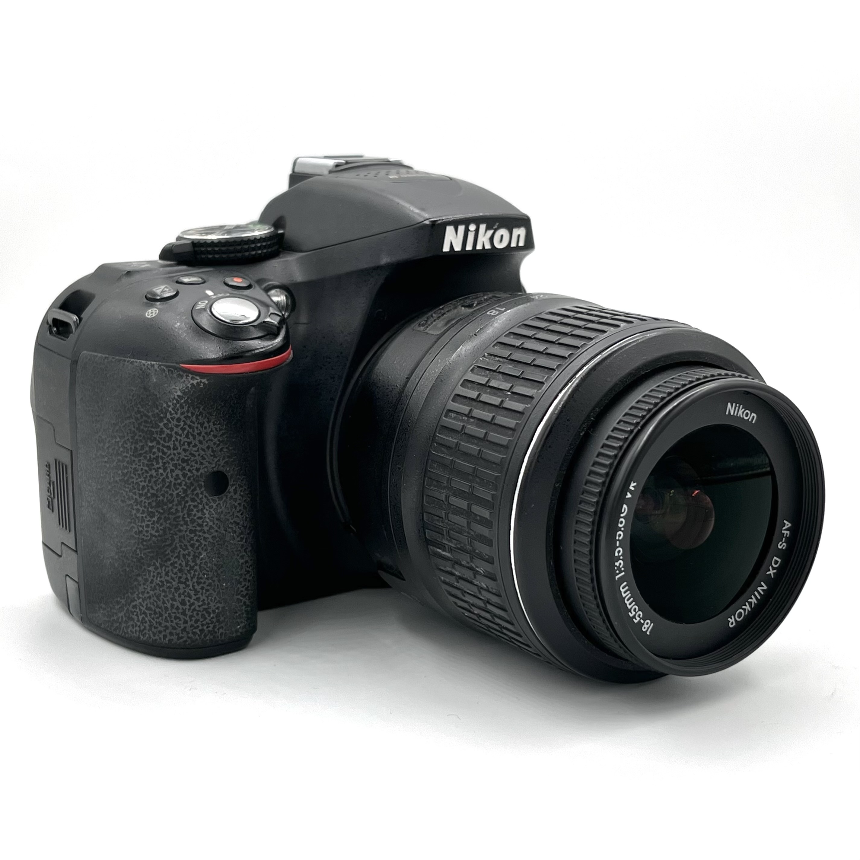 S-H-ECYMK6_2.jpeg - Nikon D5300+18-55mm F/3.5-5.6 G VR kit - Image 3