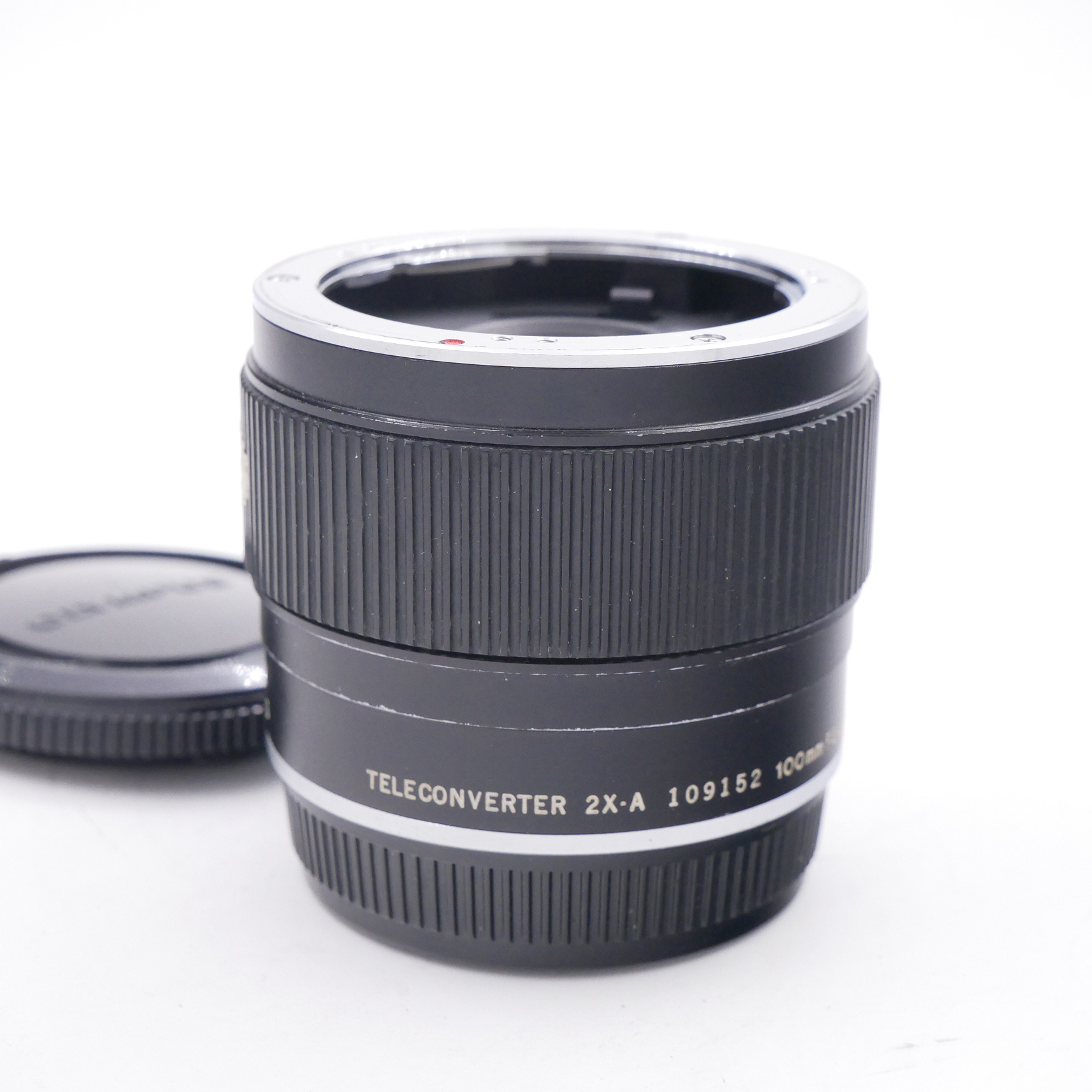 Best image for Olympus 2X-A Teleconverter