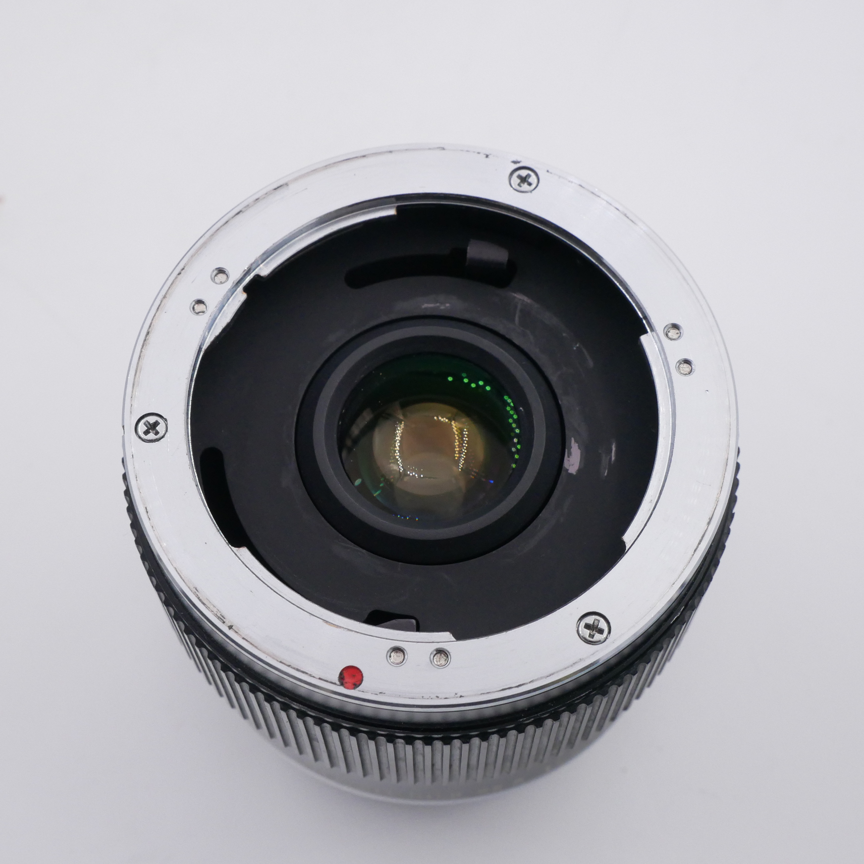 S-H-ED6UNL_2.jpg - Olympus 2X-A Teleconverter - Image 2