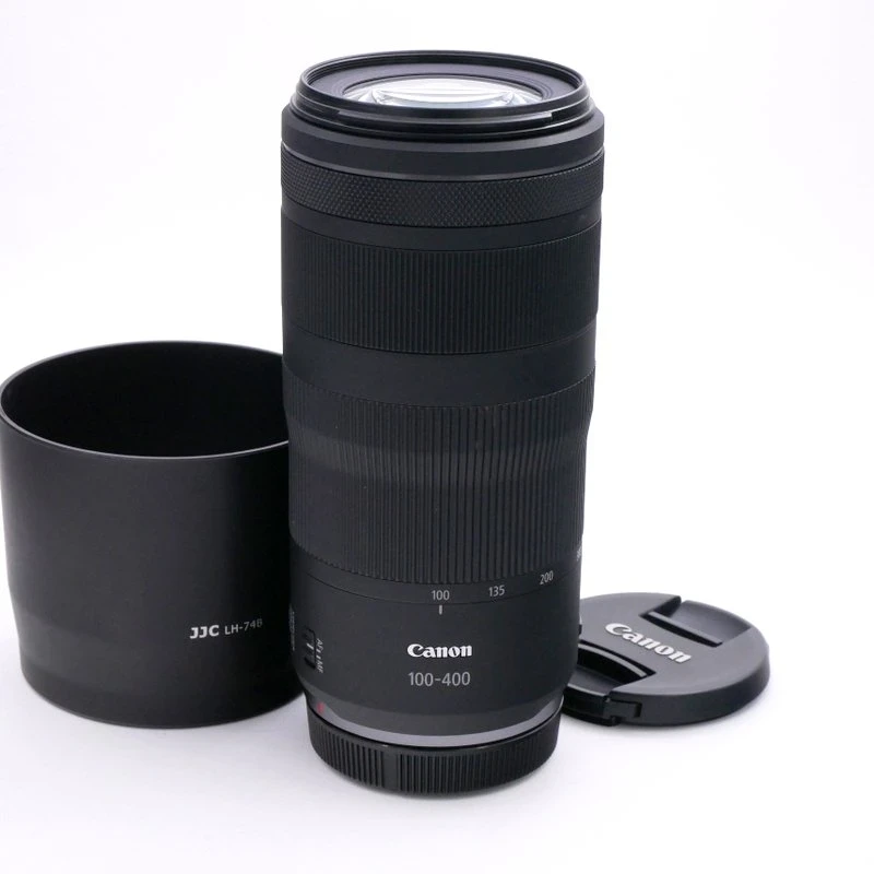 Best image for Canon RF 100-400mm F/5.6-8 IS USM Lens