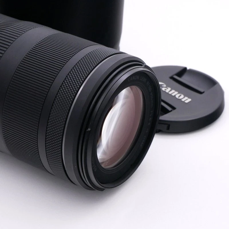 S-H-EE7AUK_2.webp - Canon RF 100-400mm F/5.6-8 IS USM Lens - Image 2