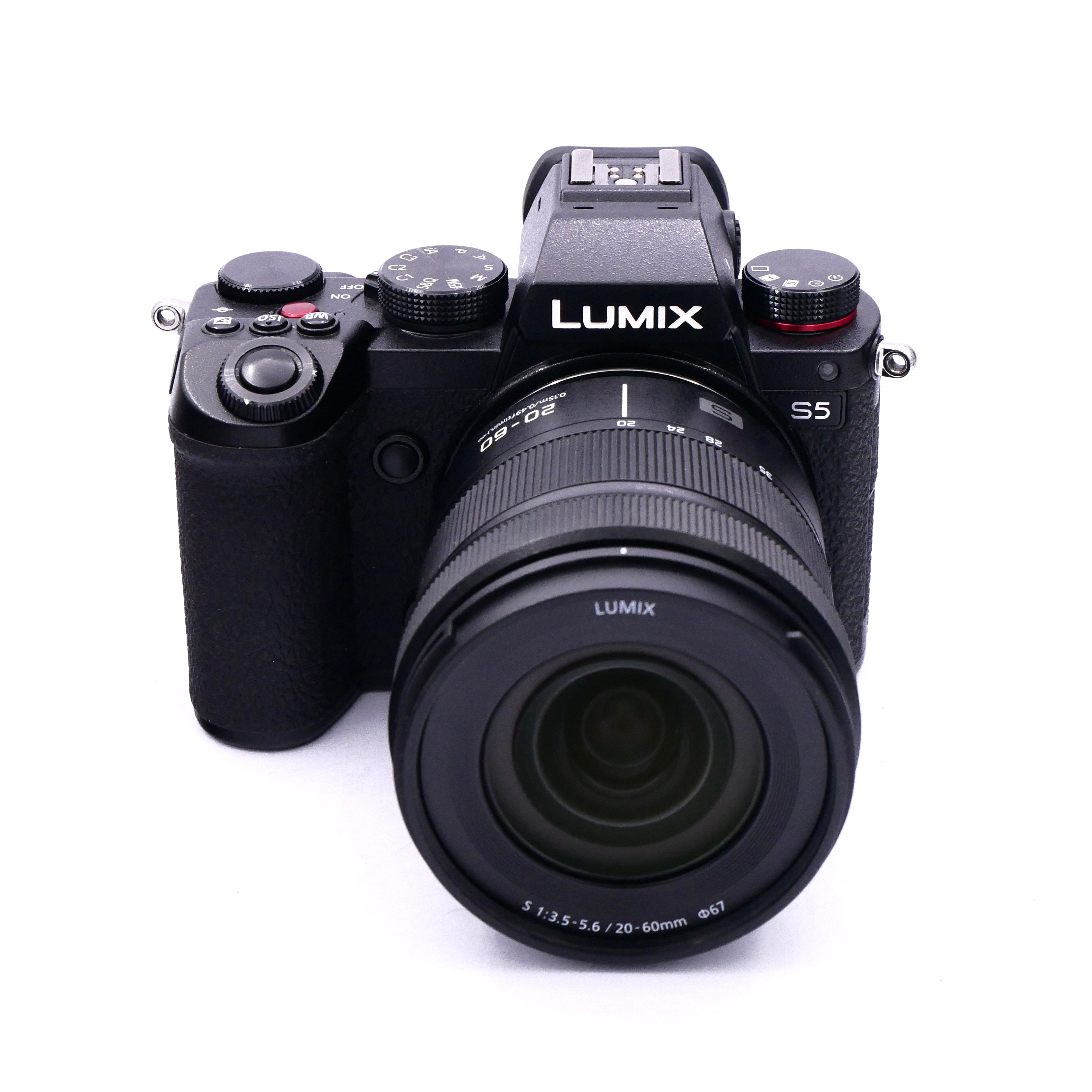 Best image for Panasonic Lumix S5 + 20-60mm f3.5-5.6 S Lens