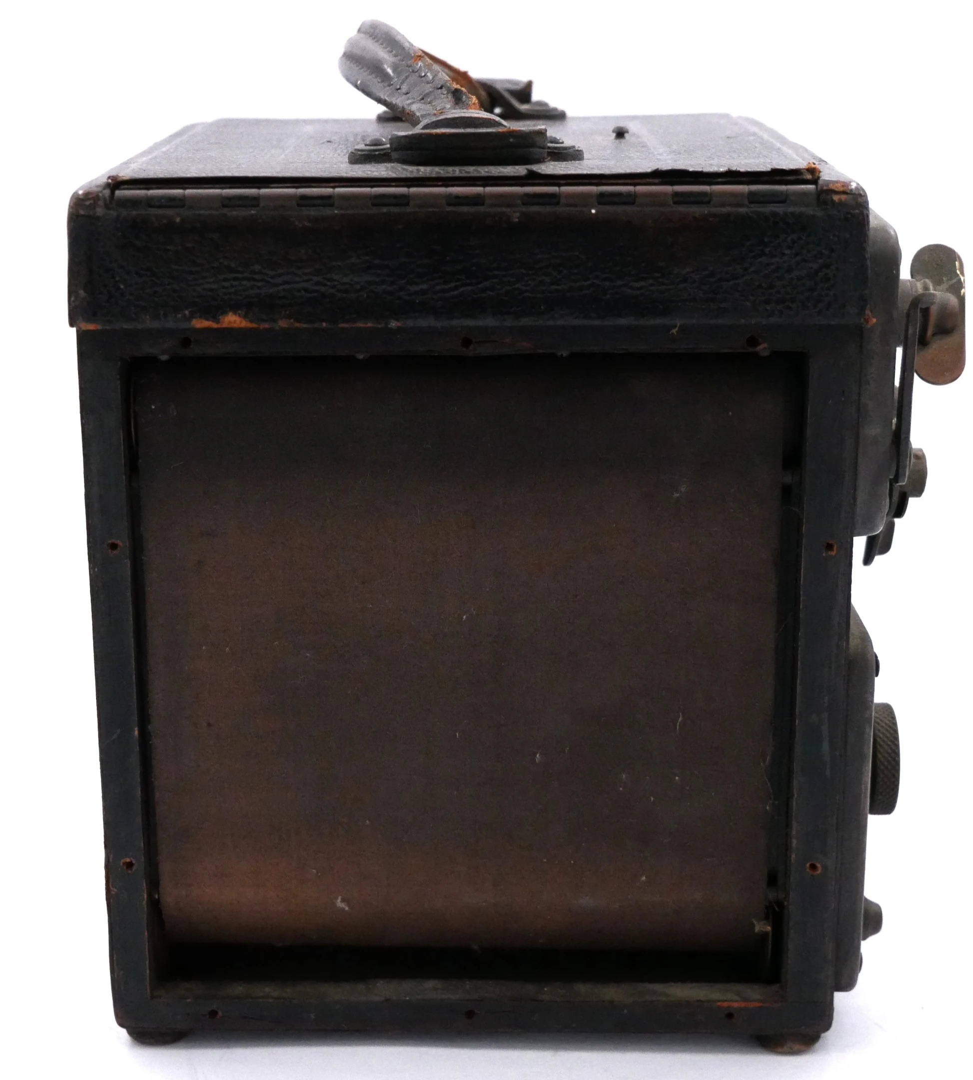 Graflex Series B - Best Available Image