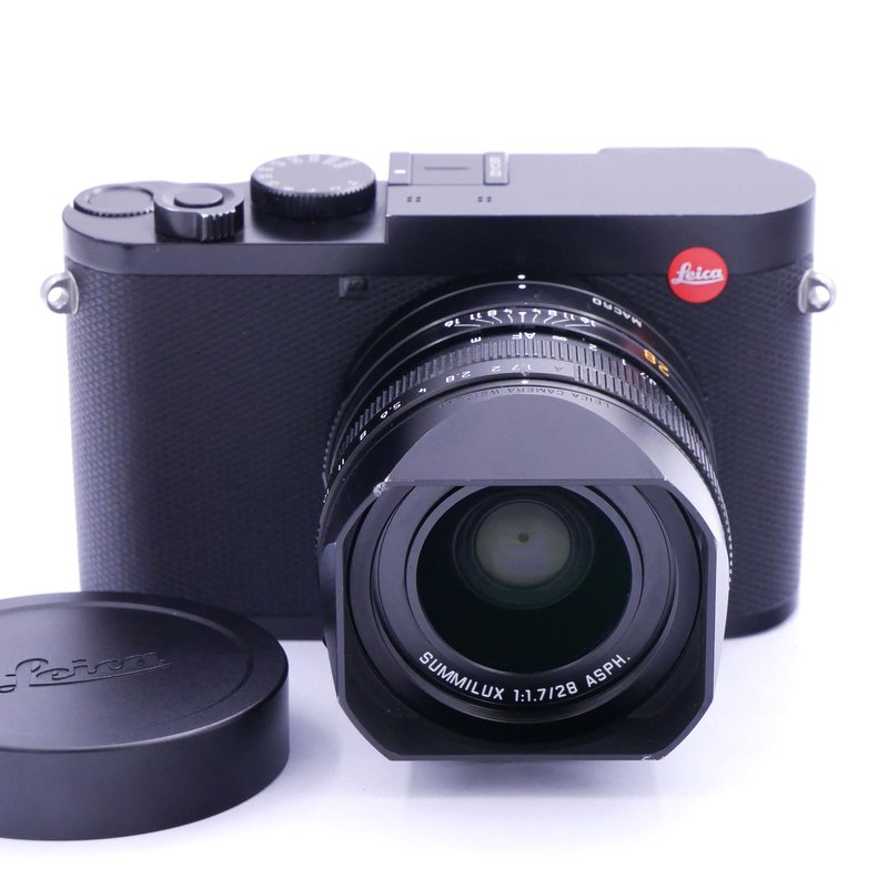 Leica Q2  - Best Available Image
